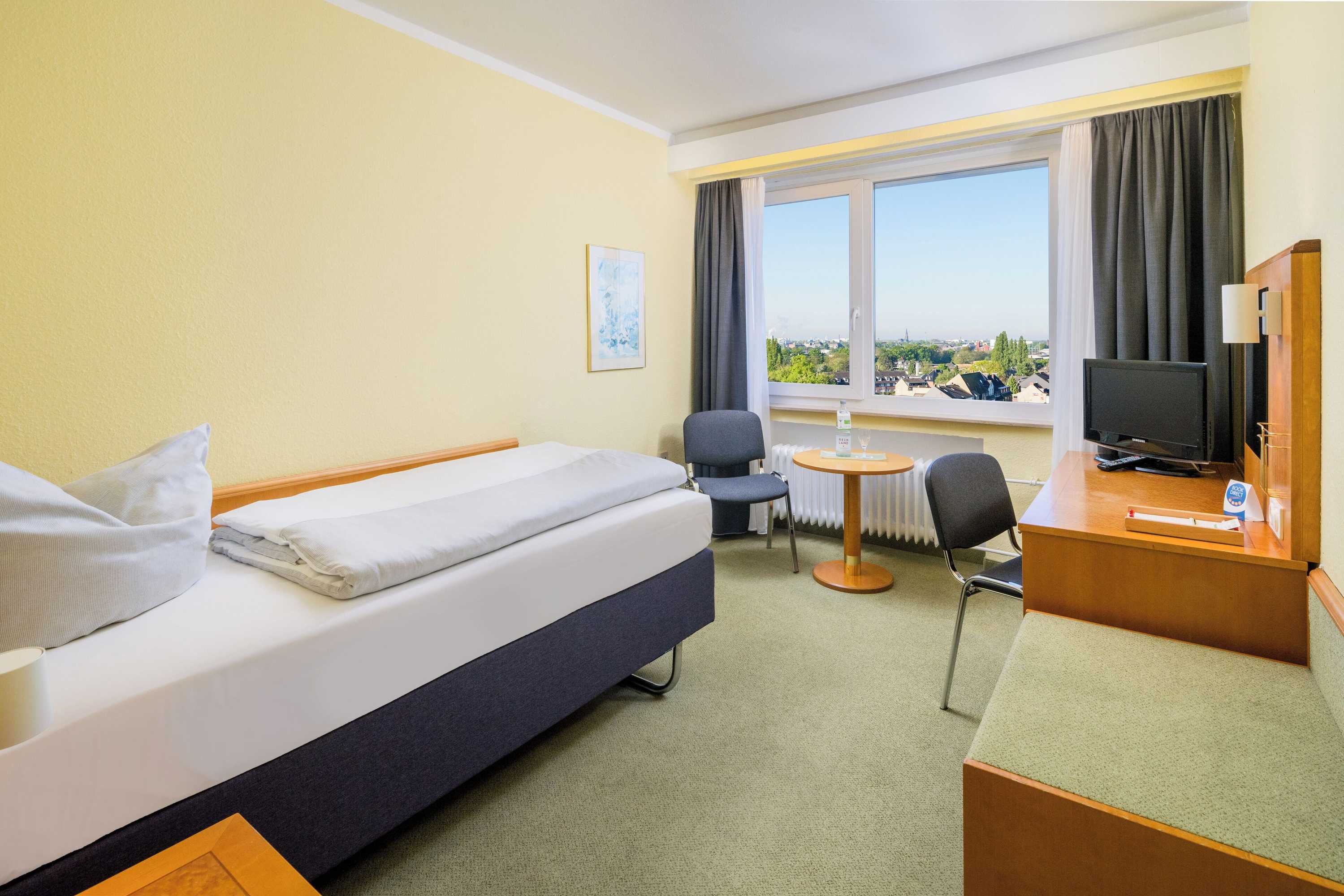 Gift card for Garden Hotel Krefeld Gift card for Garden Hotel Krefeld