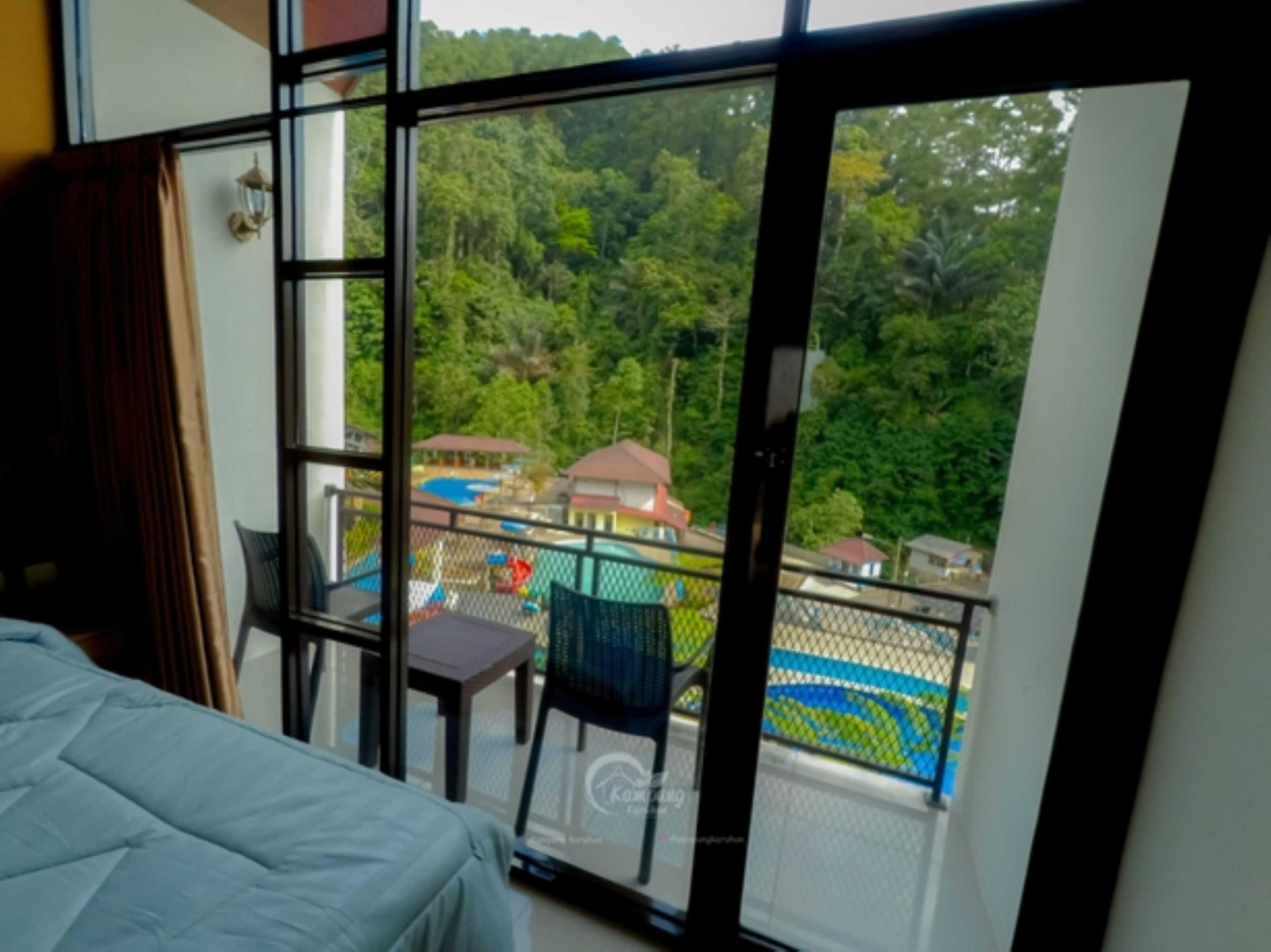 Gift card for Kampung Karuhun Eco Green Park Sumedang