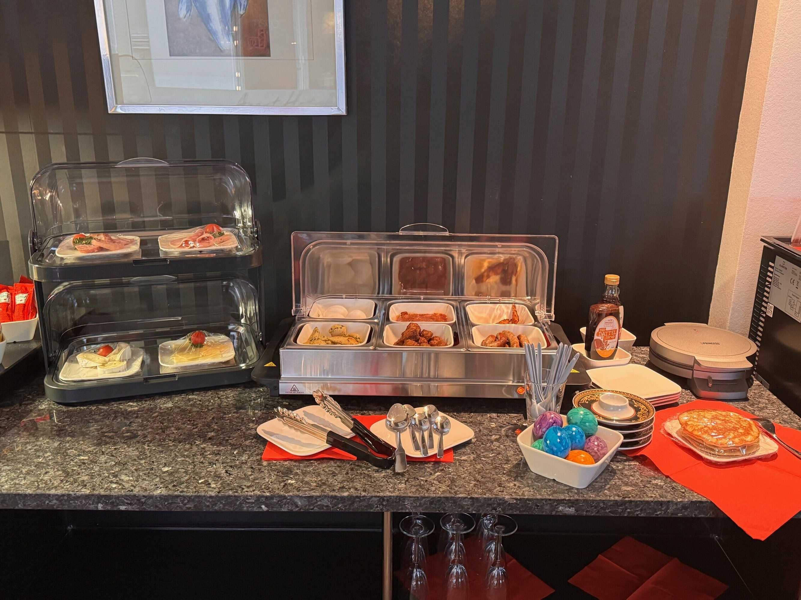 Gift card for Apart Hotel Fulda