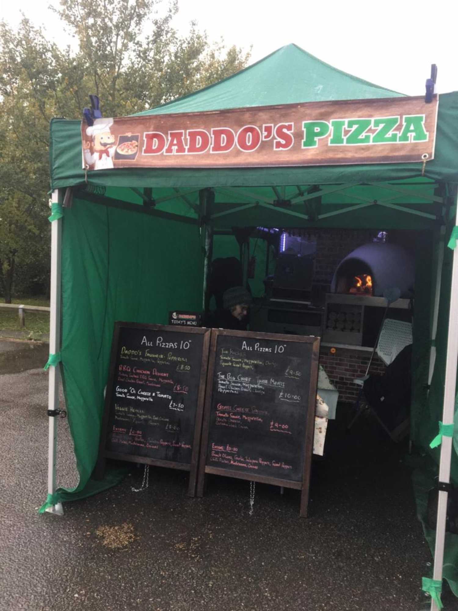 Gift card for Grafham Water Lodge