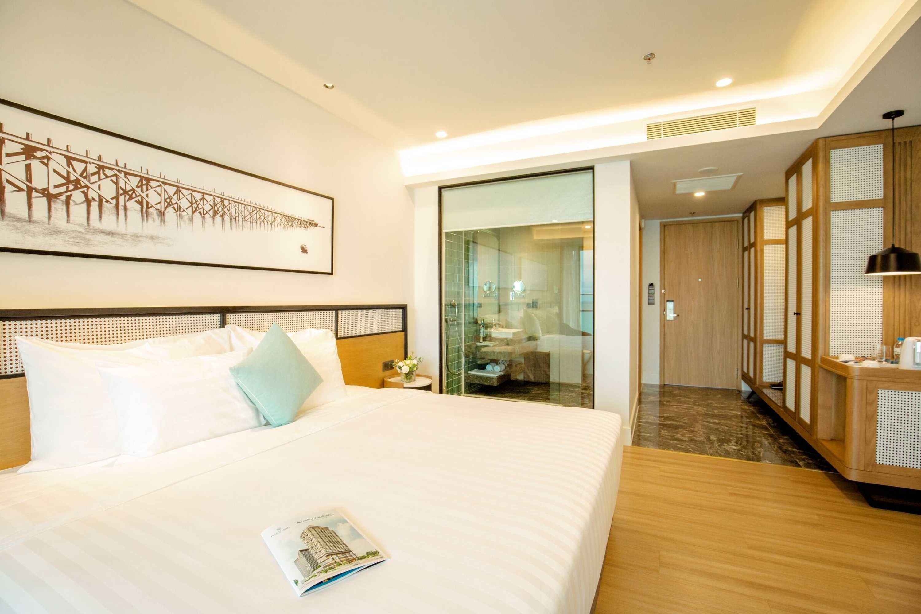 Gift card for Flc City Hotel Beach Quy Nhon