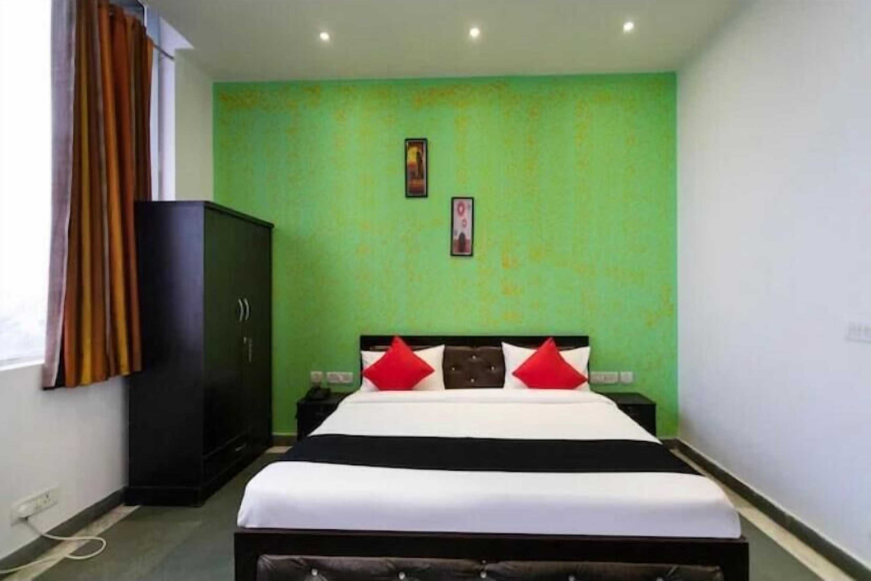 Gift card for Hotel Park