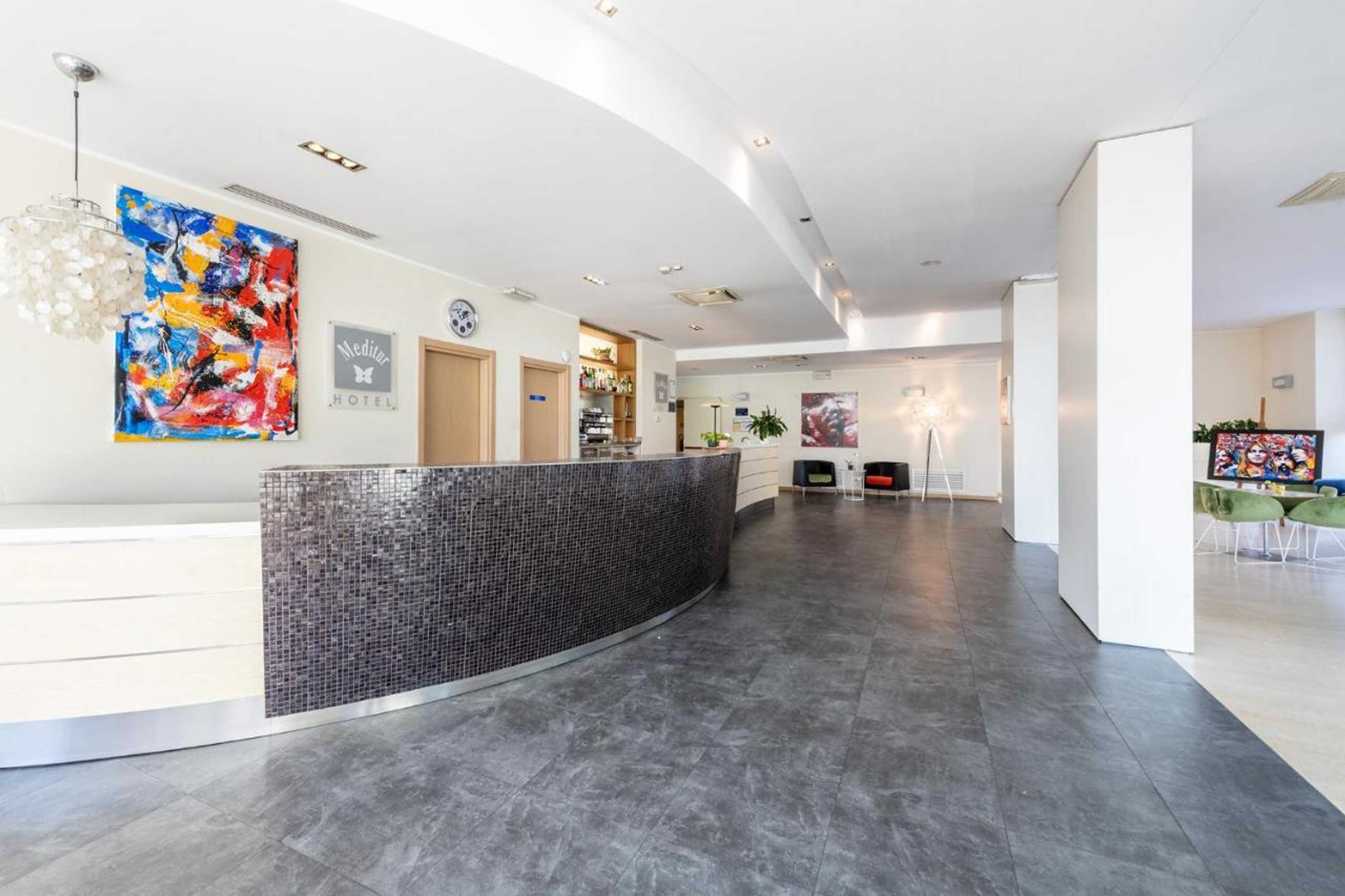 Gift card for Meditur Hotel Udine Nord