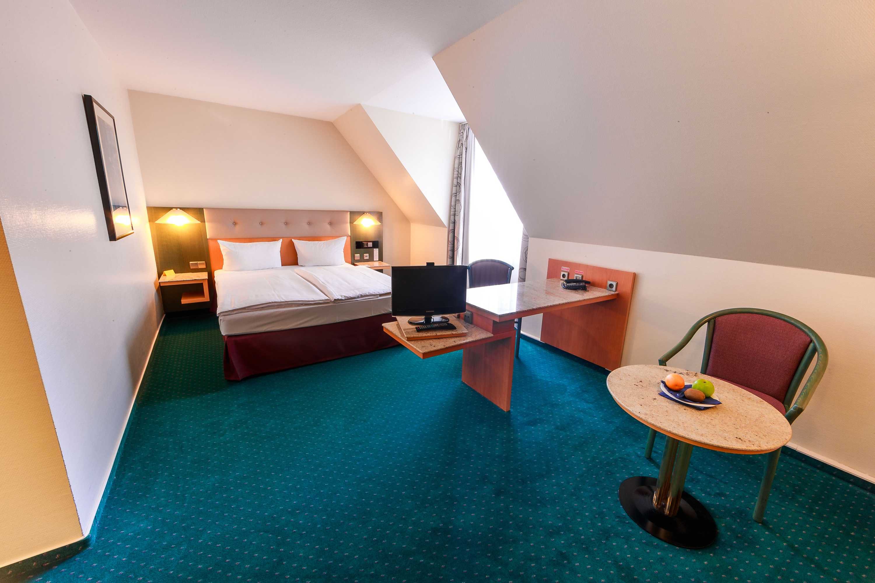 Gift card for Plaza Inn Blankenburg Ditzingen, Sure Hotel Collection