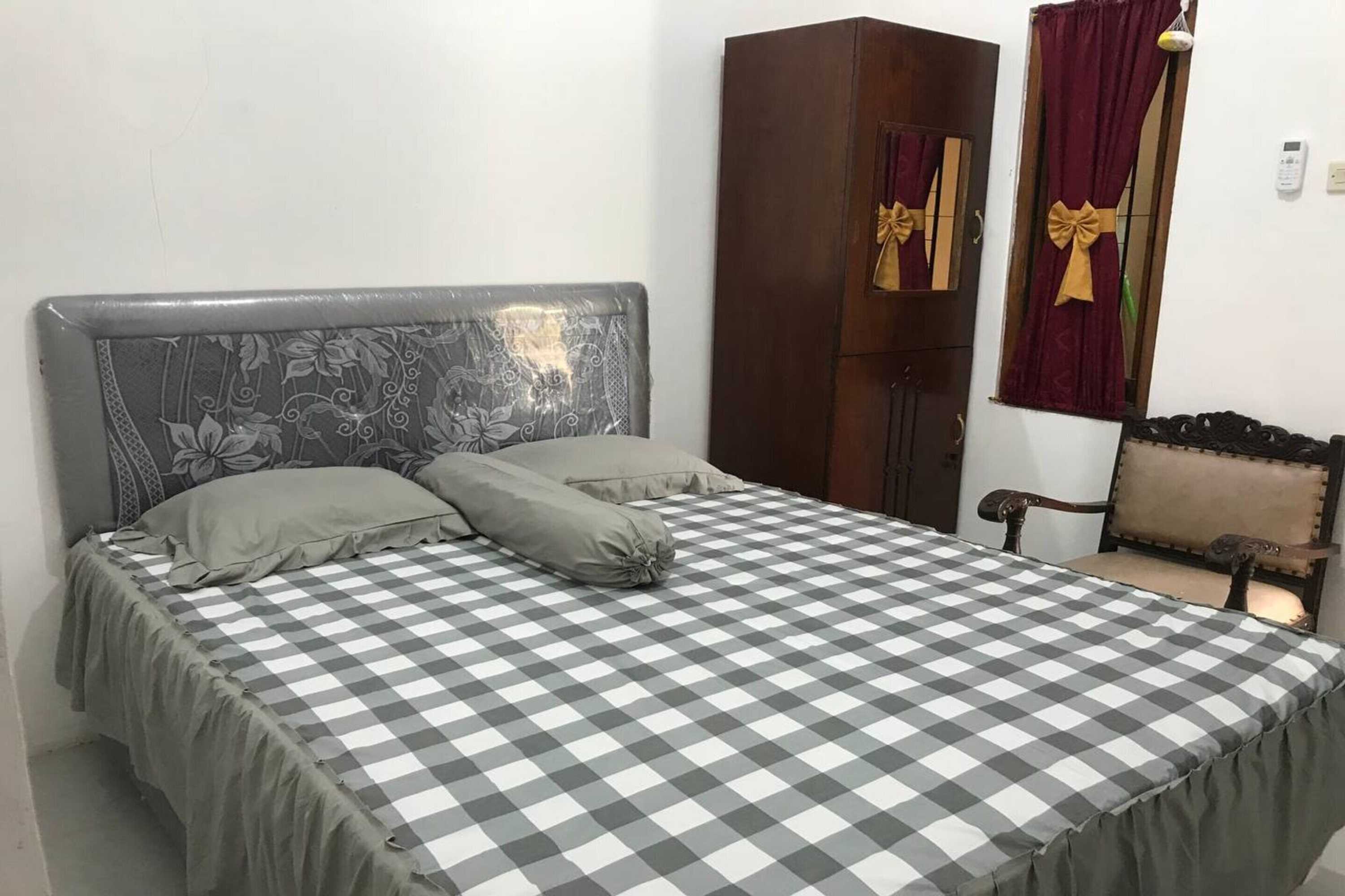 Gift card for Hotel O Homestay Wijaya Kusuma Syariah