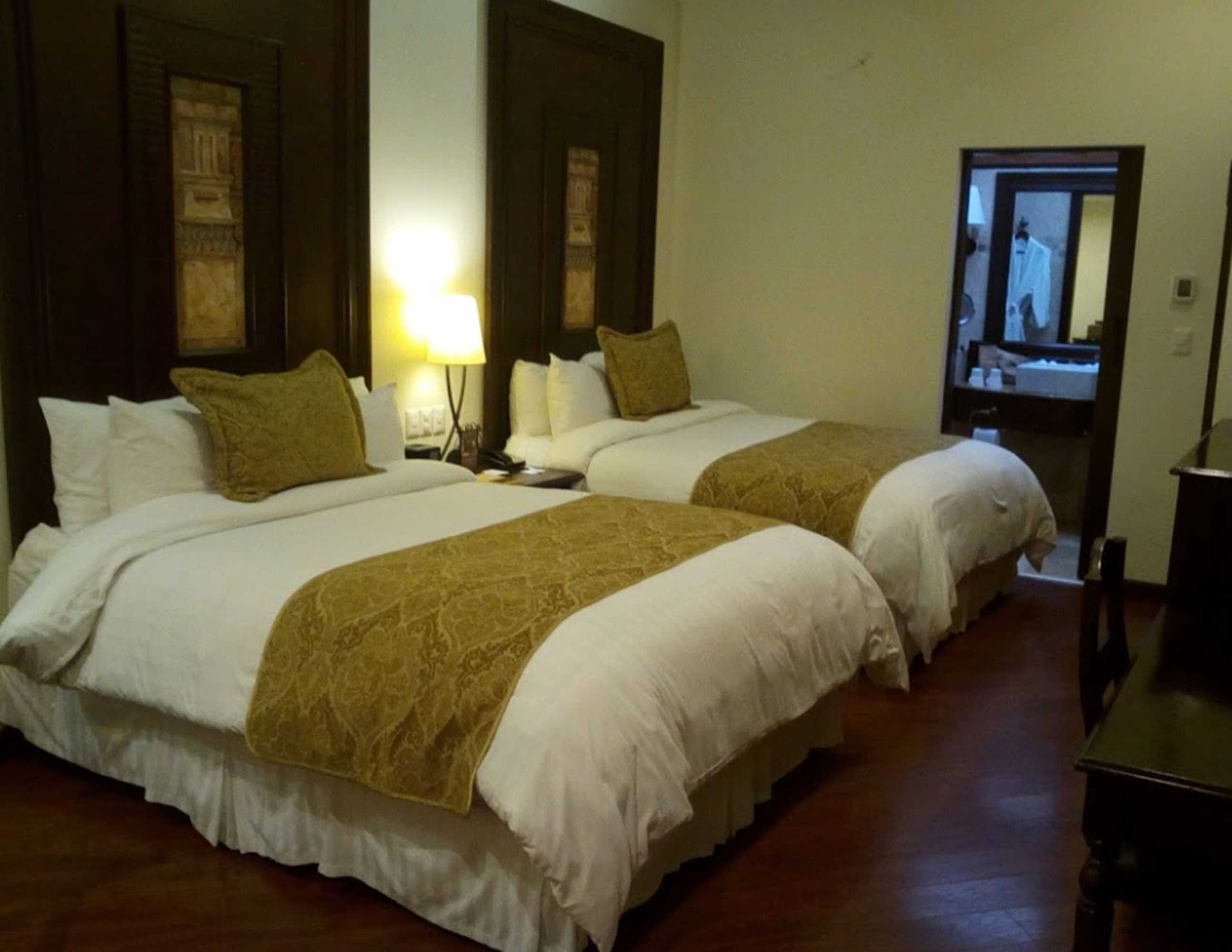 Gift card for Hotel Camino Real Antigua Gift card for Hotel Camino Real Antigua