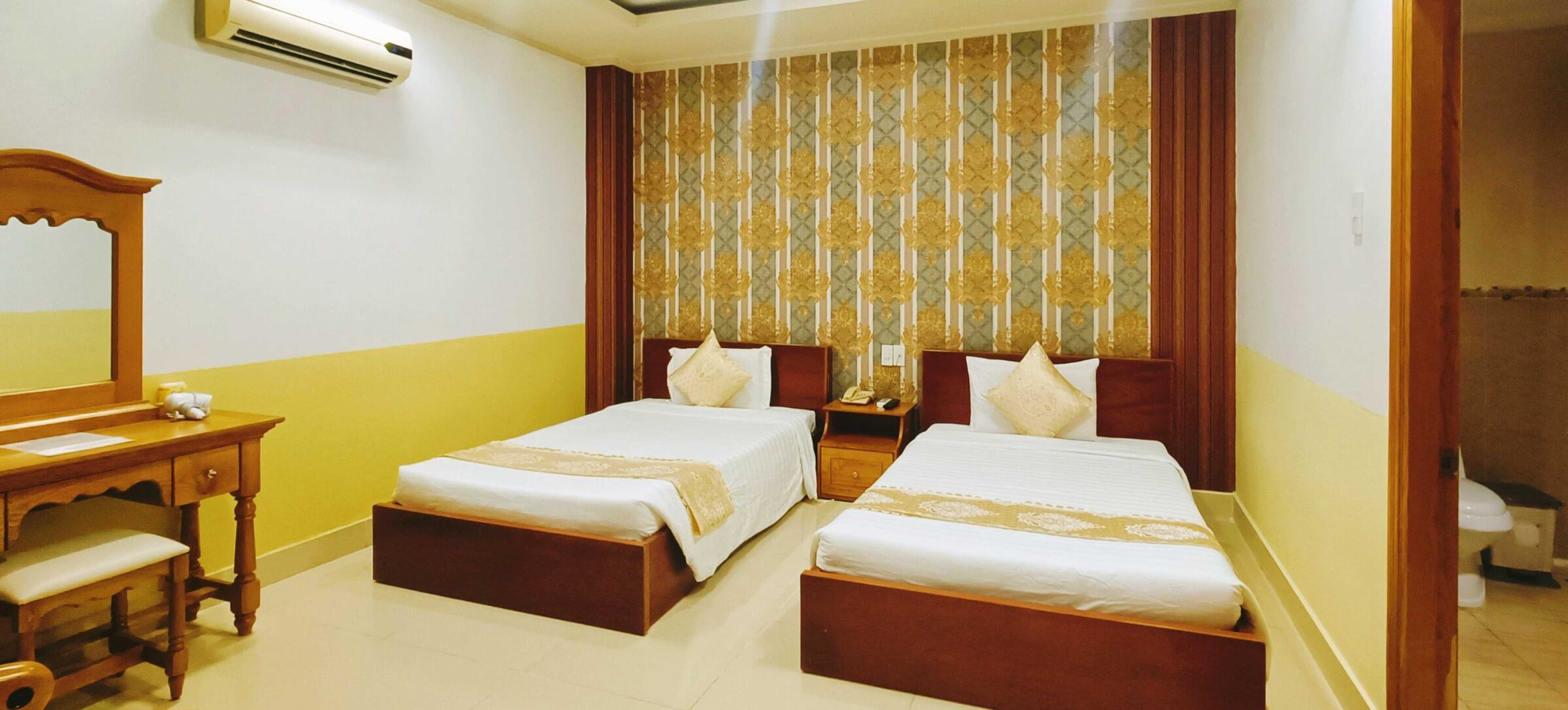 Gift card for Linh Phuong 8 Hotel - 24 Hours Stay Gift card for Linh Phuong 8 Hotel - 24 Hours Stay
