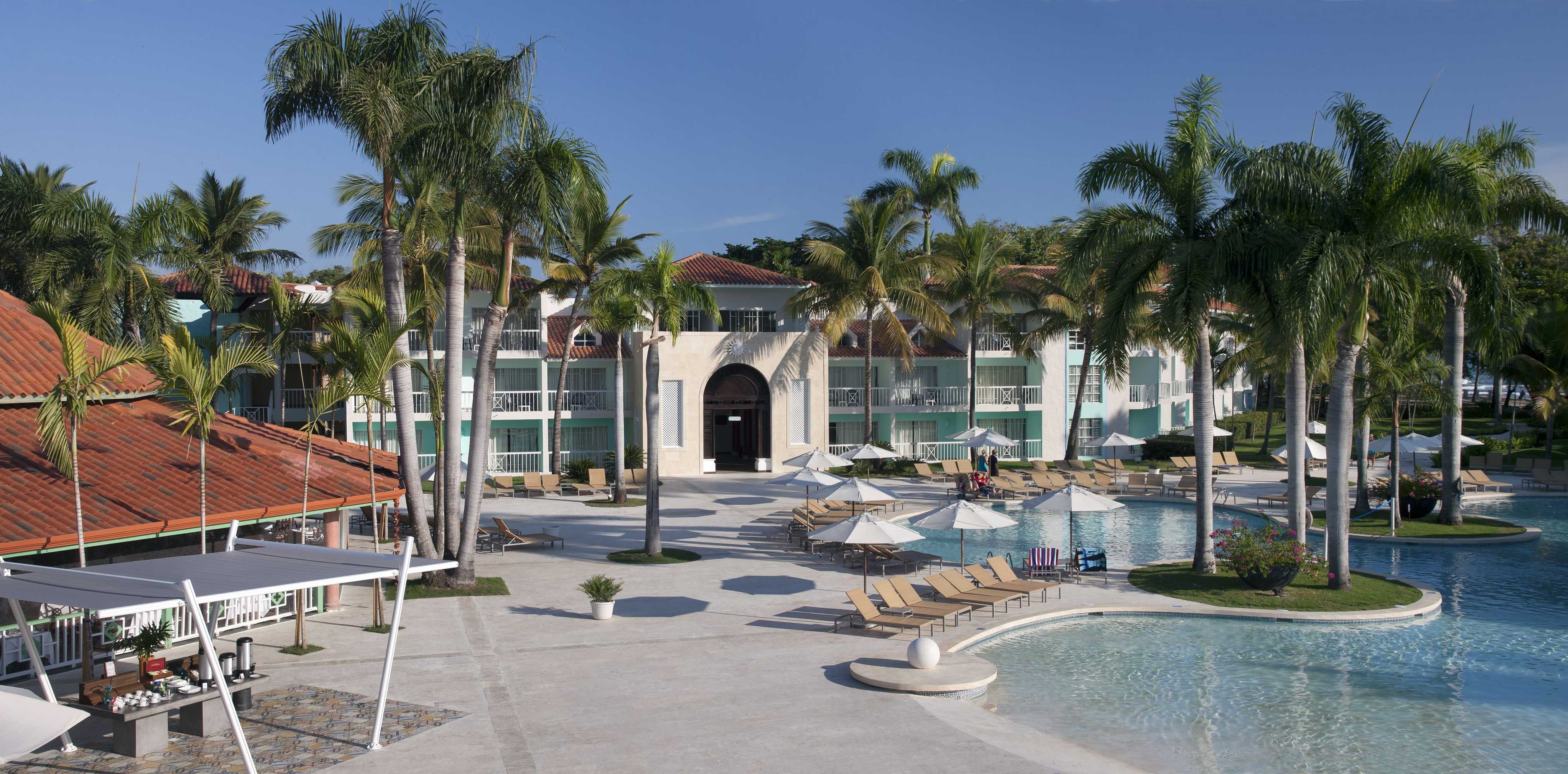 Gift card for VH Gran Ventana Beach Resort - All Inclusive Gift card for VH Gran Ventana Beach Resort - All Inclusive