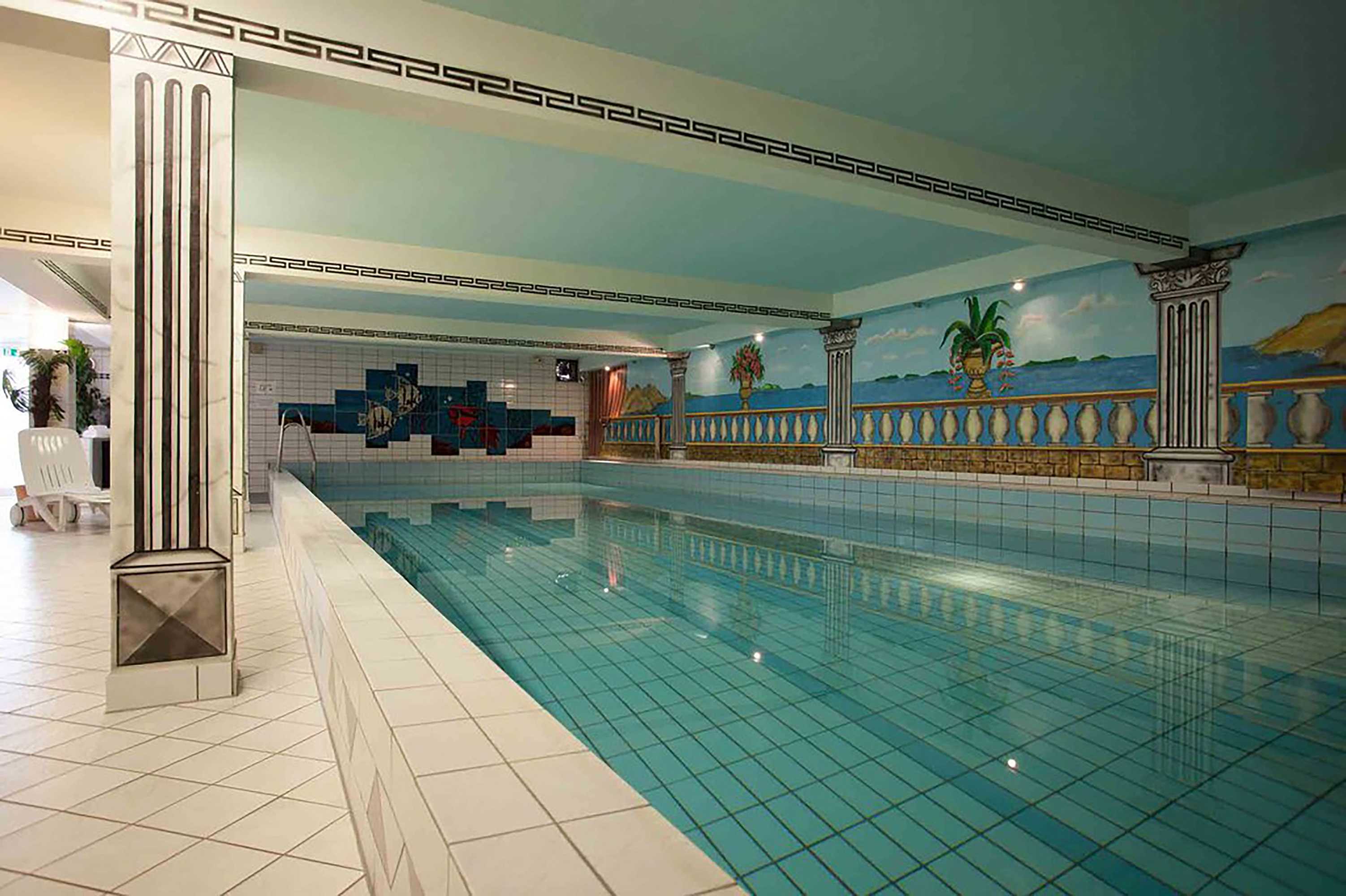 Gift card for PP Hotel Grefrather Hof Gift card for PP Hotel Grefrather Hof