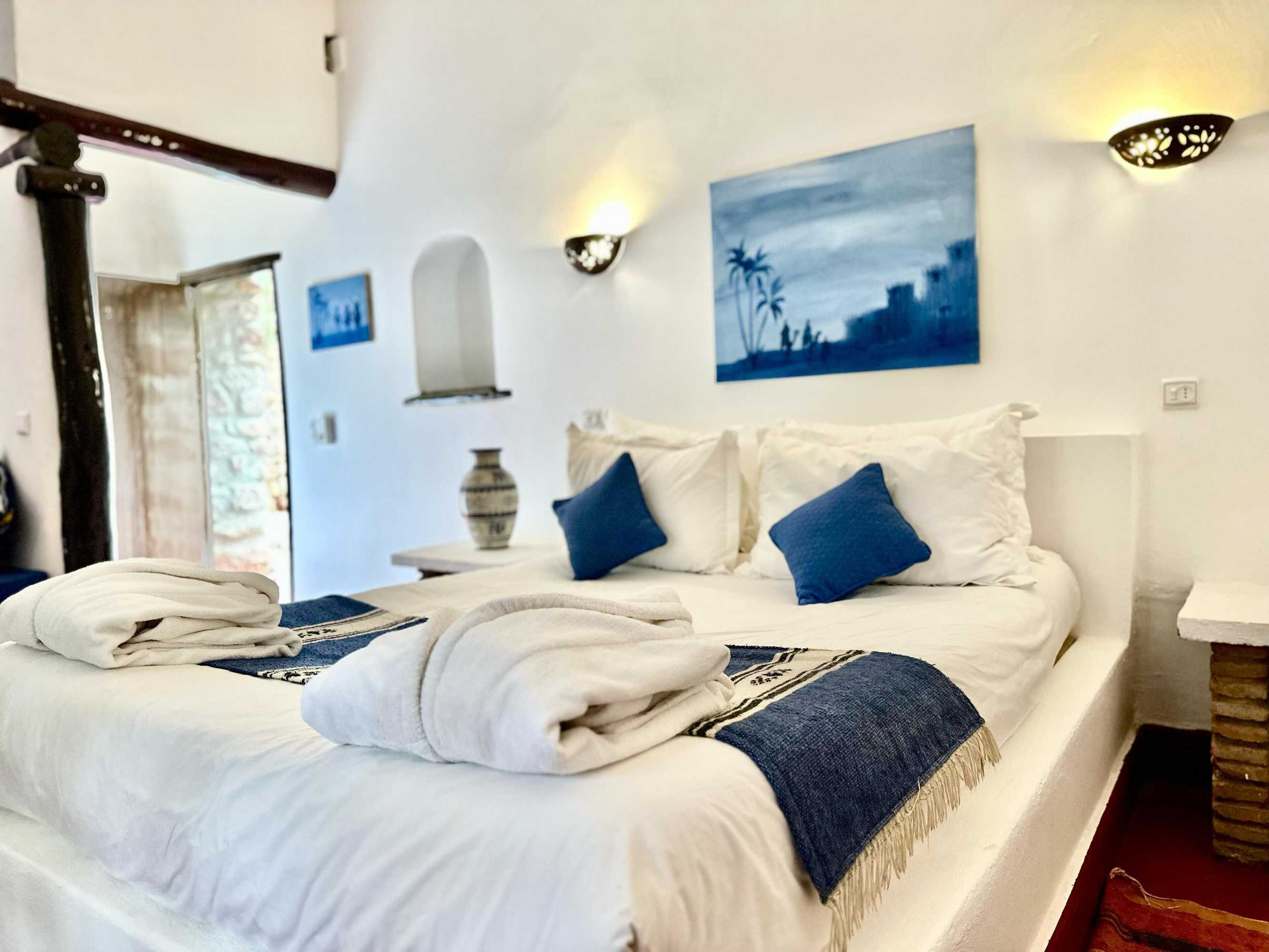 Gift card for La Bergerie