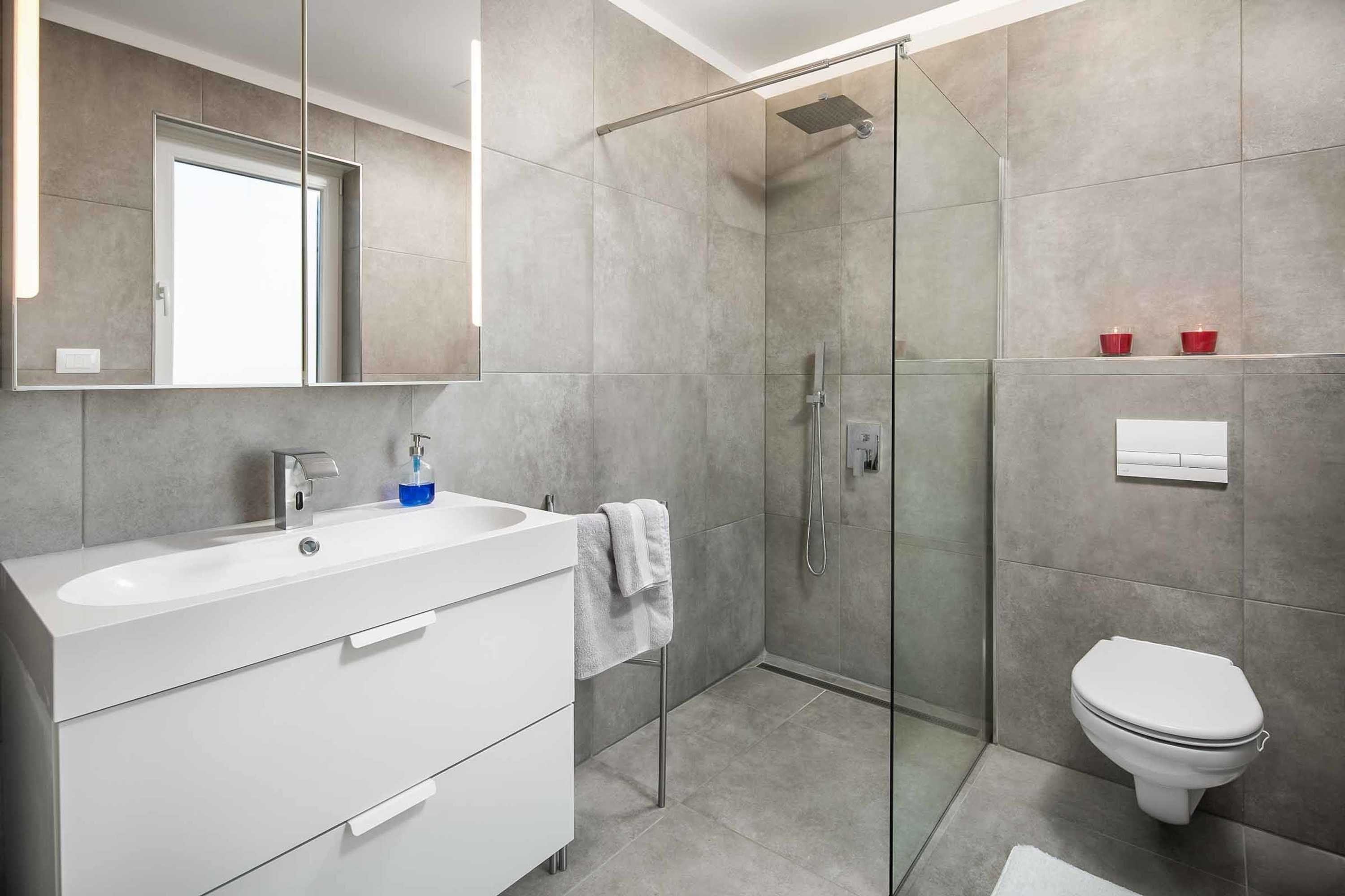 Gift card for Villa Aida