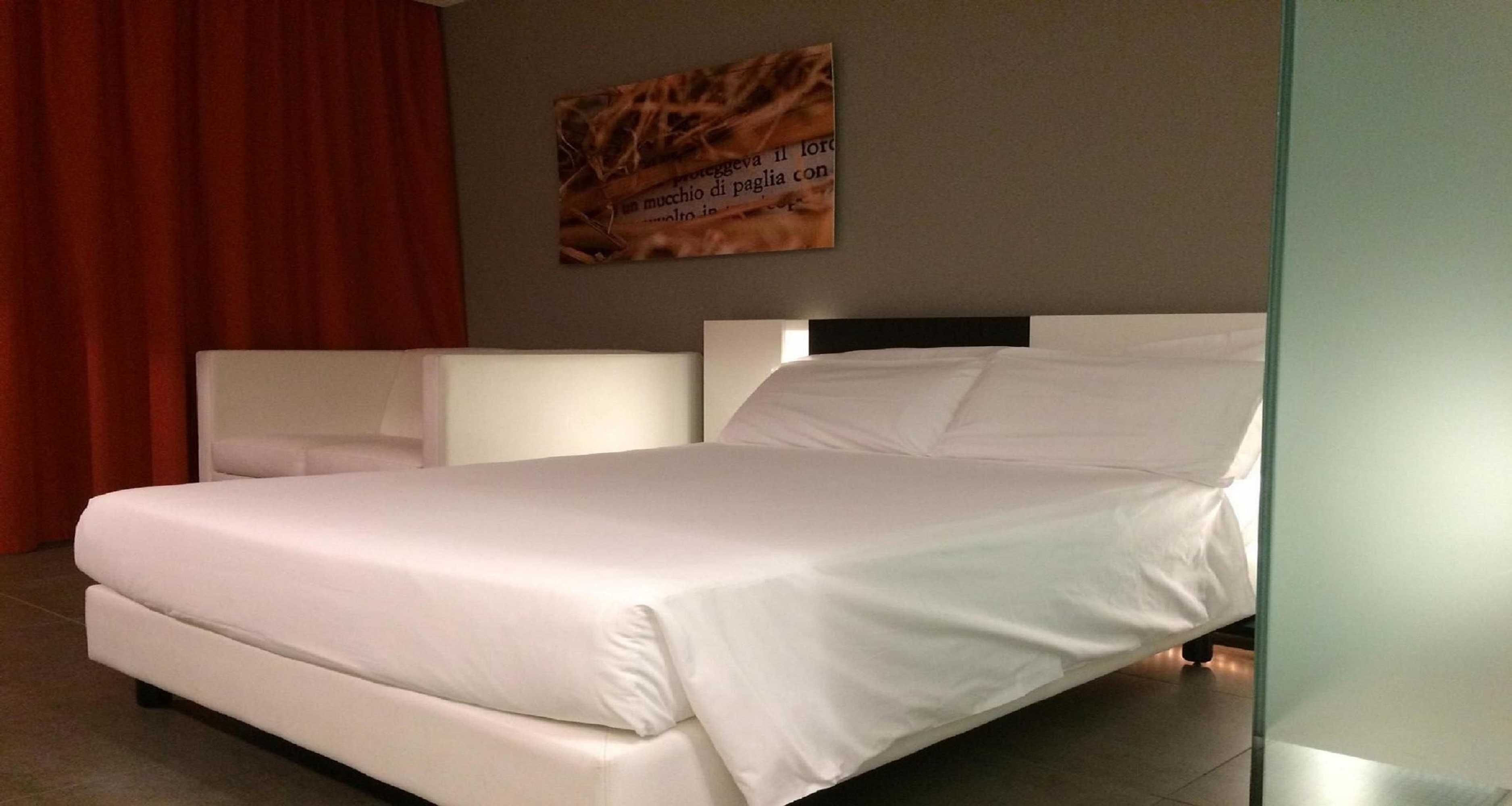 Gift card for Best Western Hotel Parco Paglia