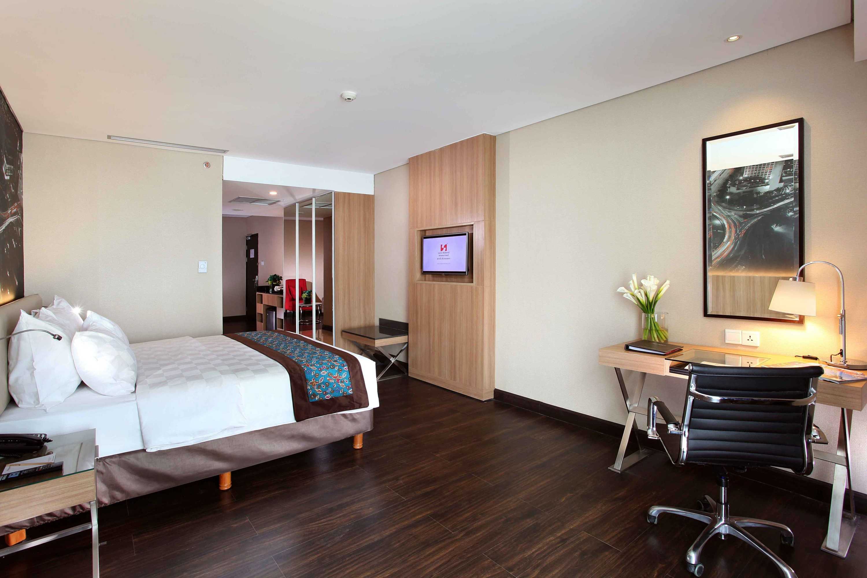 Gift card for Swiss-Belhotel Airport Jakarta Gift card for Swiss-Belhotel Airport Jakarta