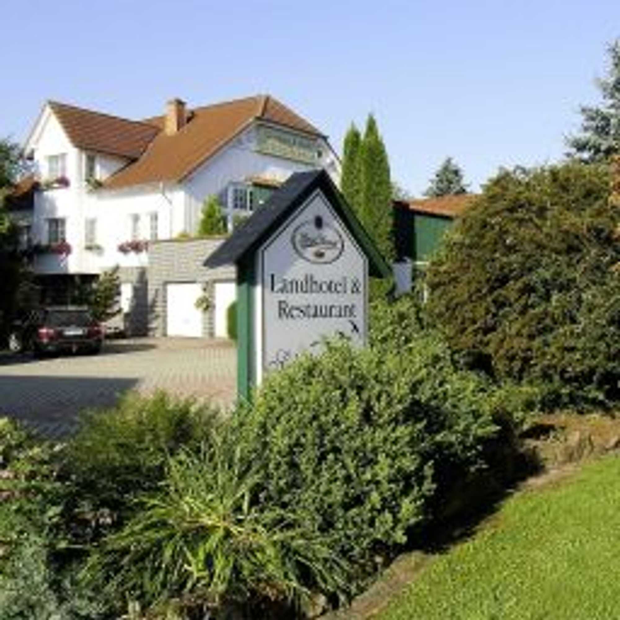 Gift card for Landhotel-Restaurant Schwalbennest Gift card for Landhotel-Restaurant Schwalbennest