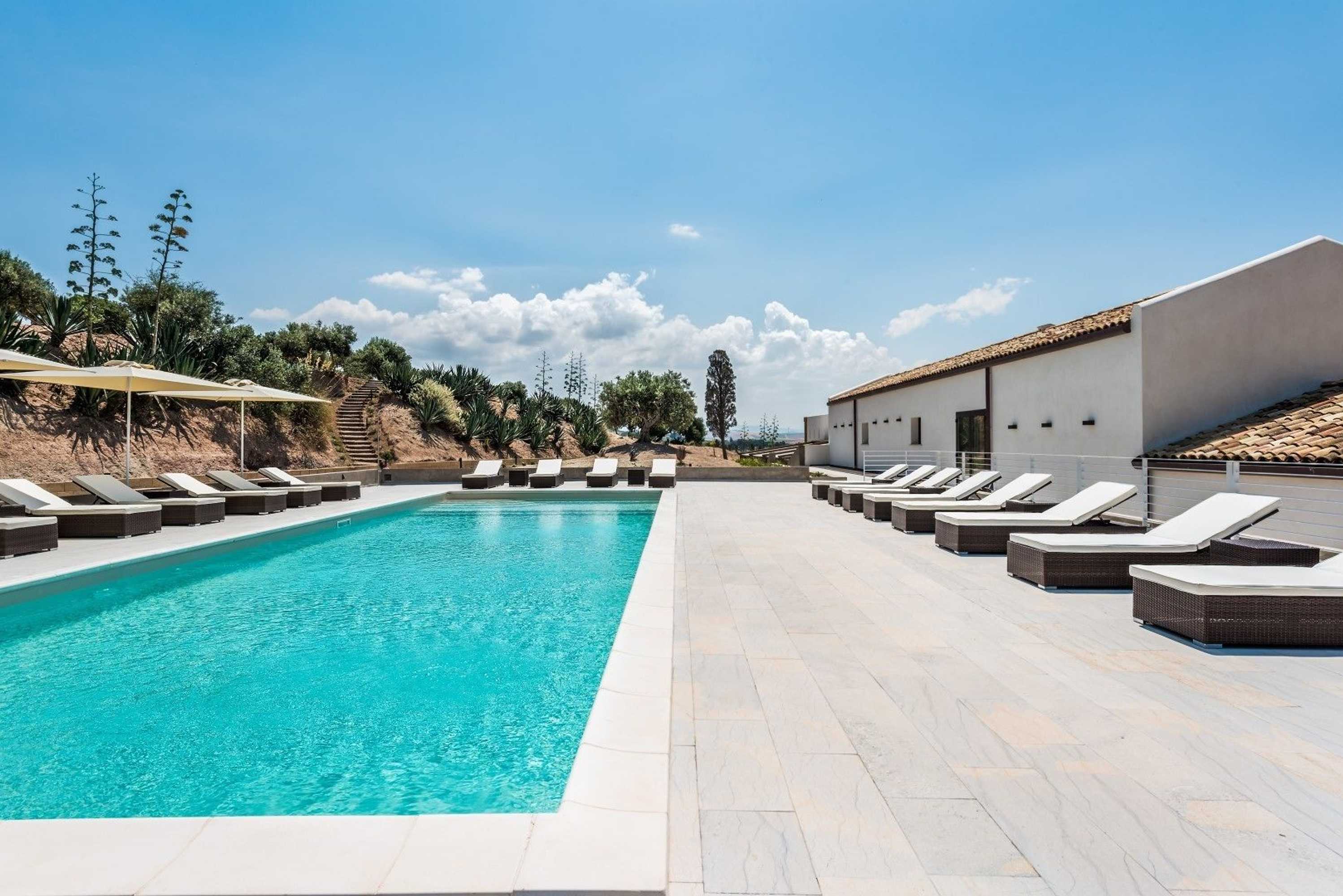 Gift card for Baglio Sorìa Resort & Wine Experience Gift card for Baglio Sorìa Resort & Wine Experience