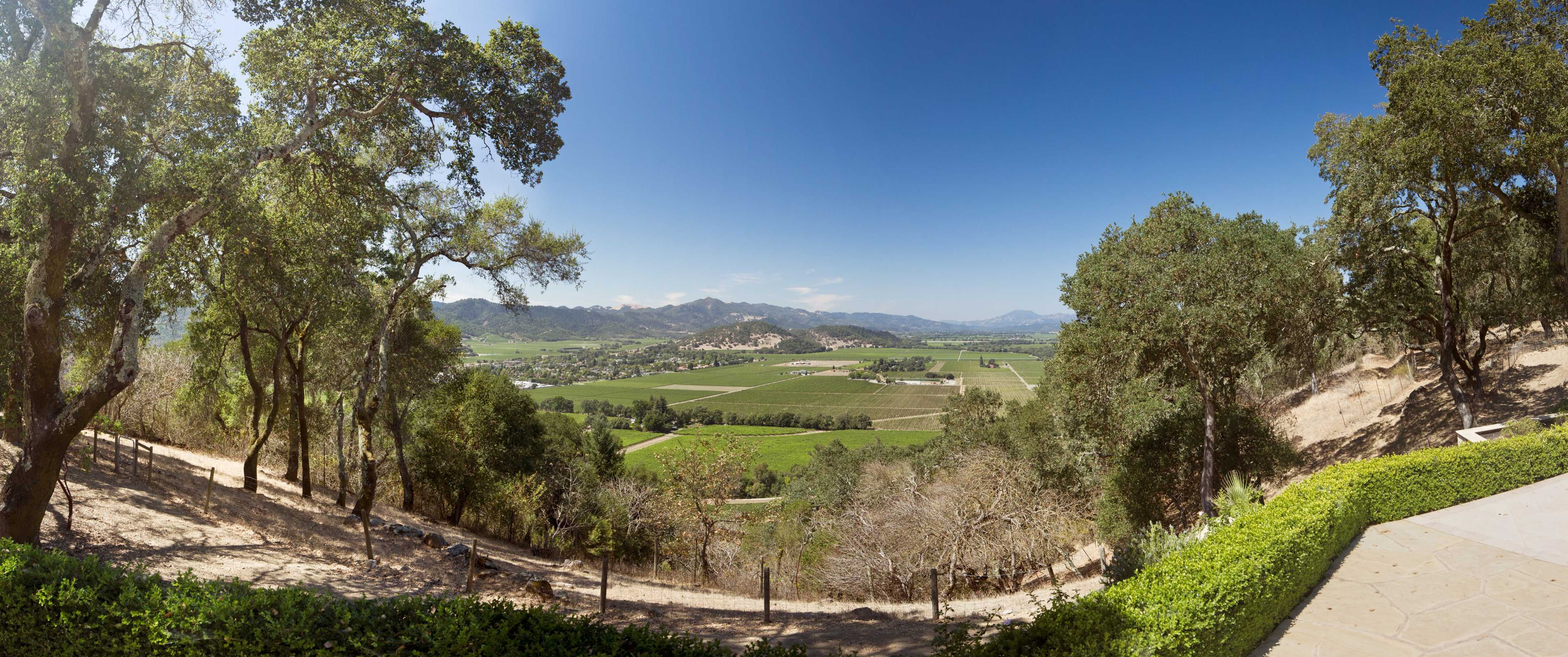 Gift card for River Terrace Inn - A Noble House Hotel