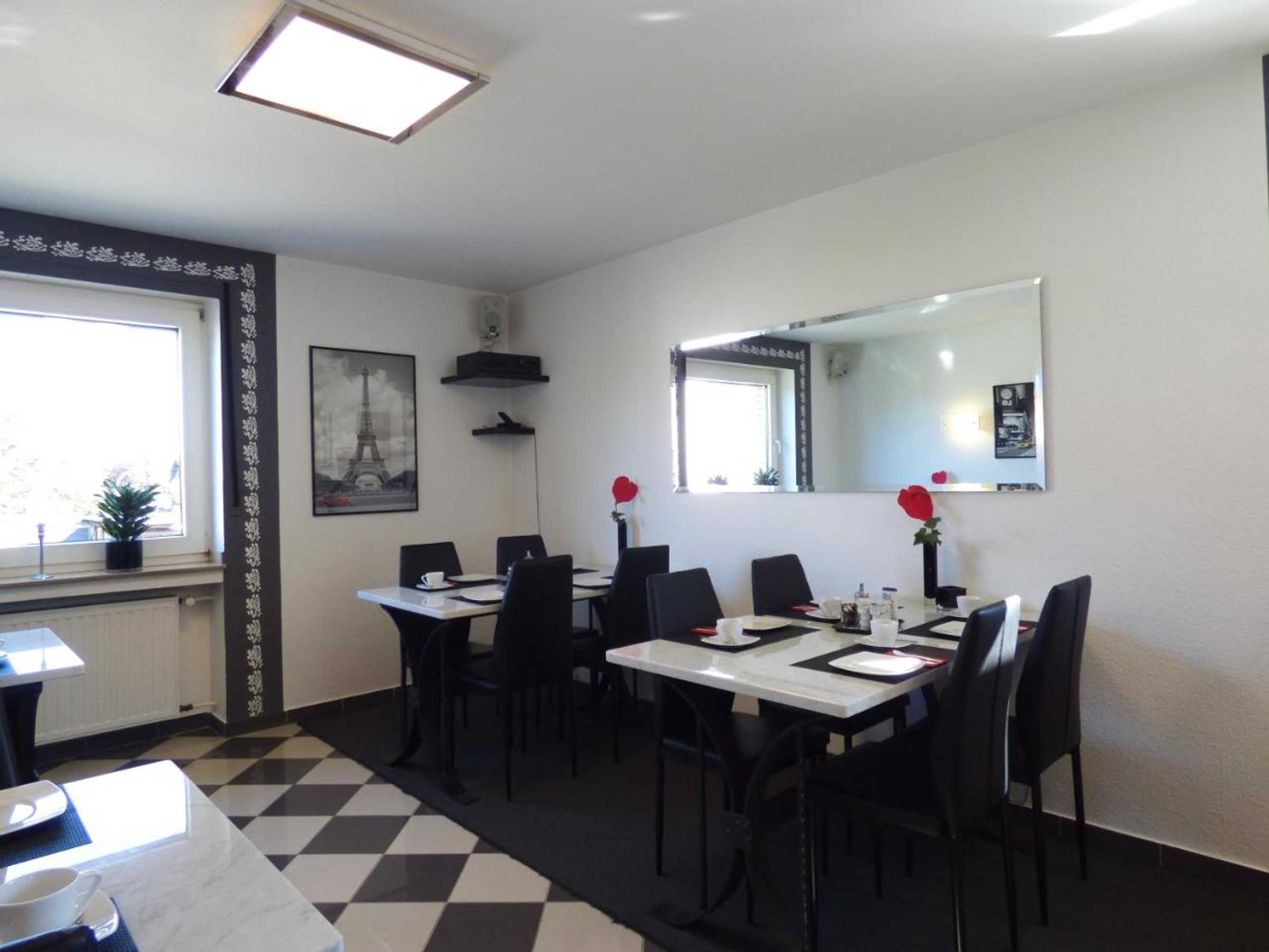 Gift card for Hotel Alt Büttgen