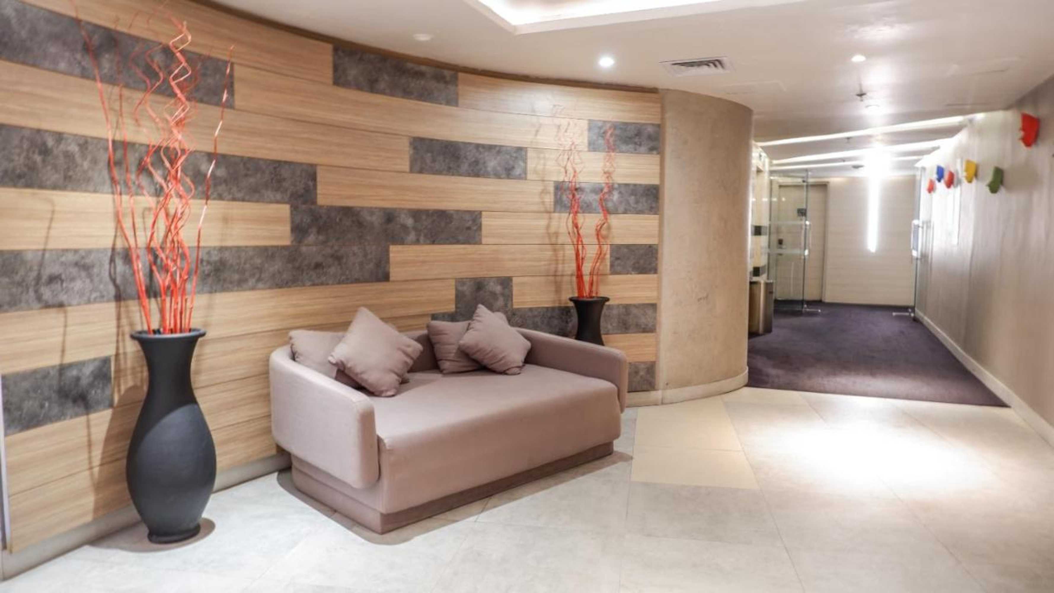 Gift card for Malyabhara Hotel