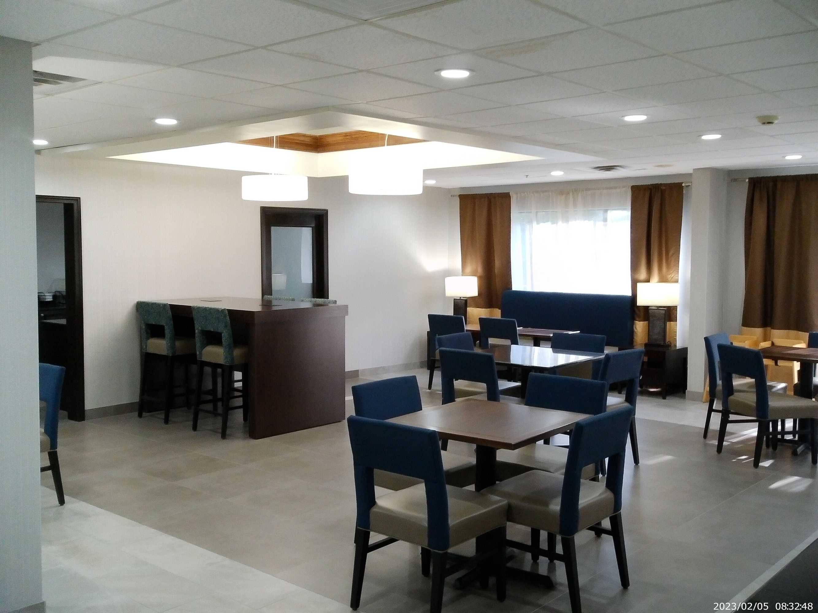 Gift card for Hampton Inn Buckhannon Gift card for Hampton Inn Buckhannon