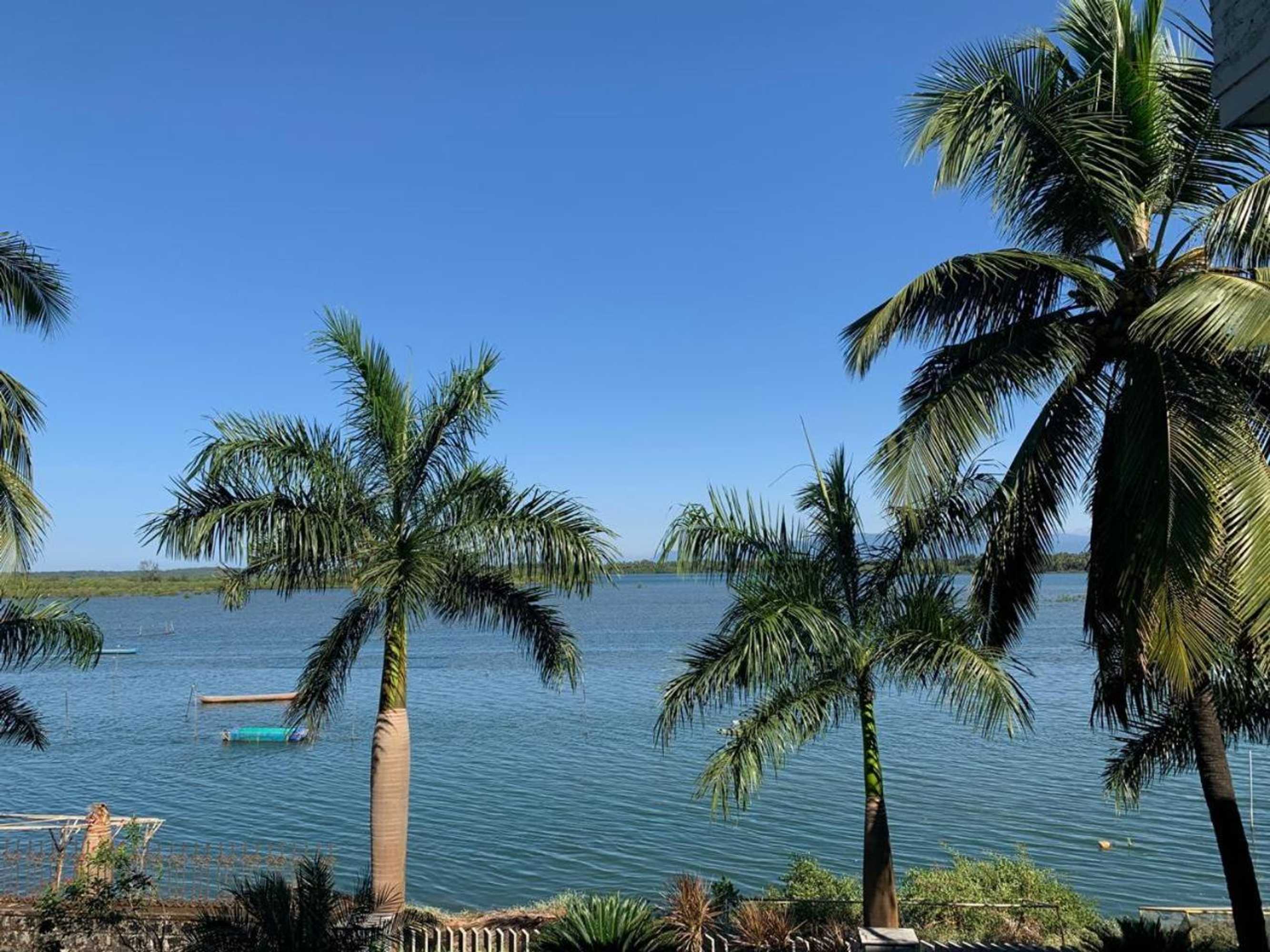 Gift card for Blue Waters