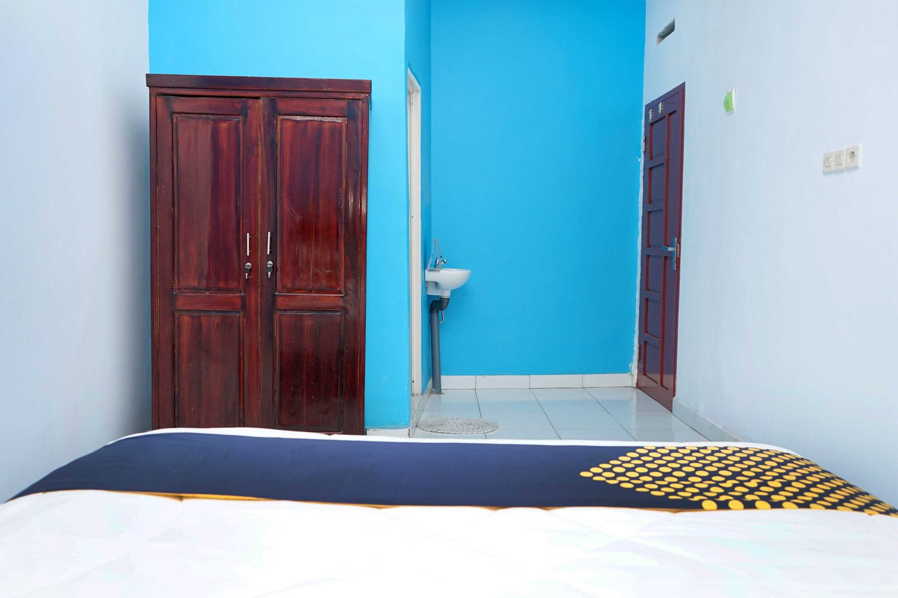 Gift card for Spot ON 2577 Pondok Garasi