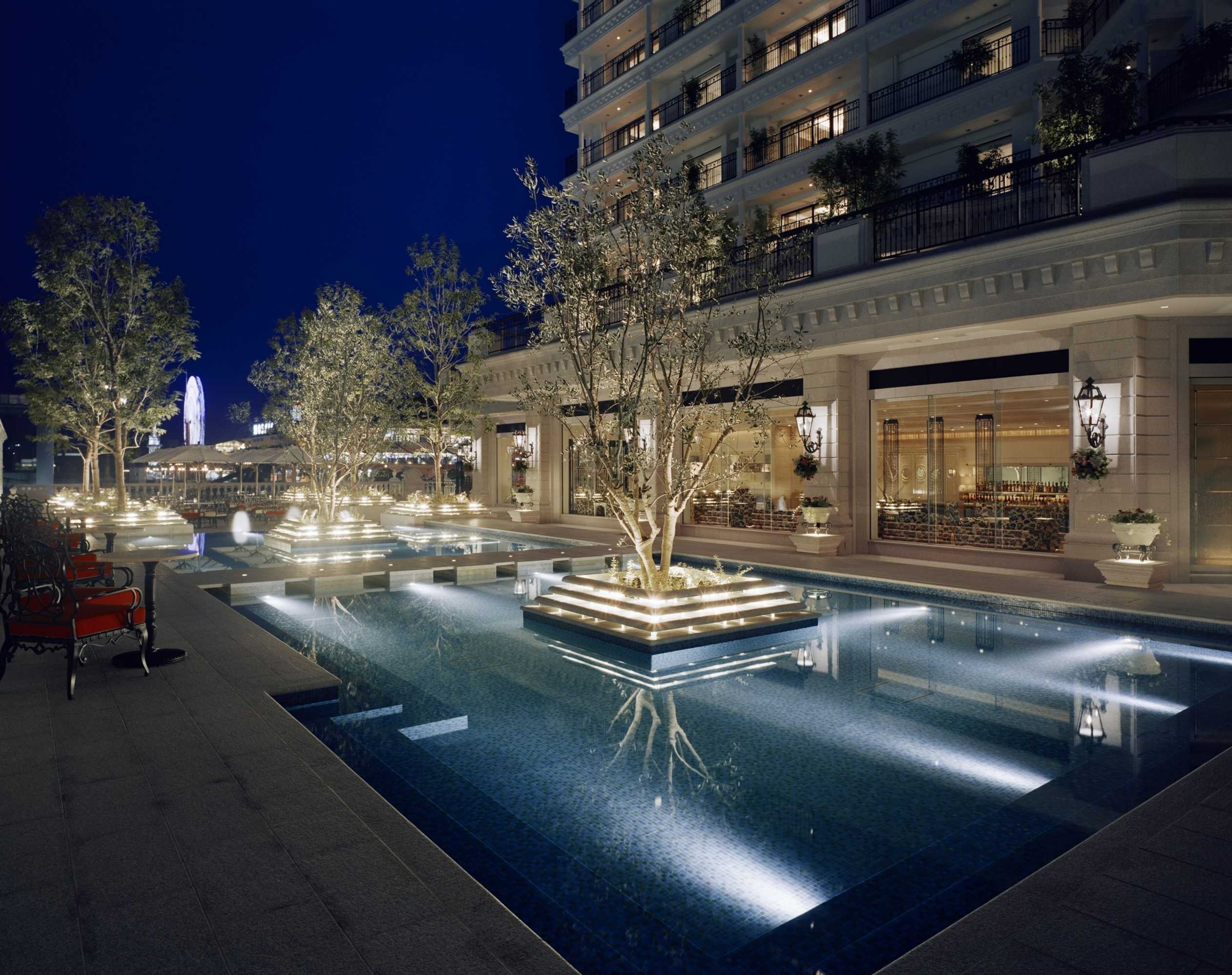 Gift card for Hotel La Suite Kobe Harborland Gift card for Hotel La Suite Kobe Harborland