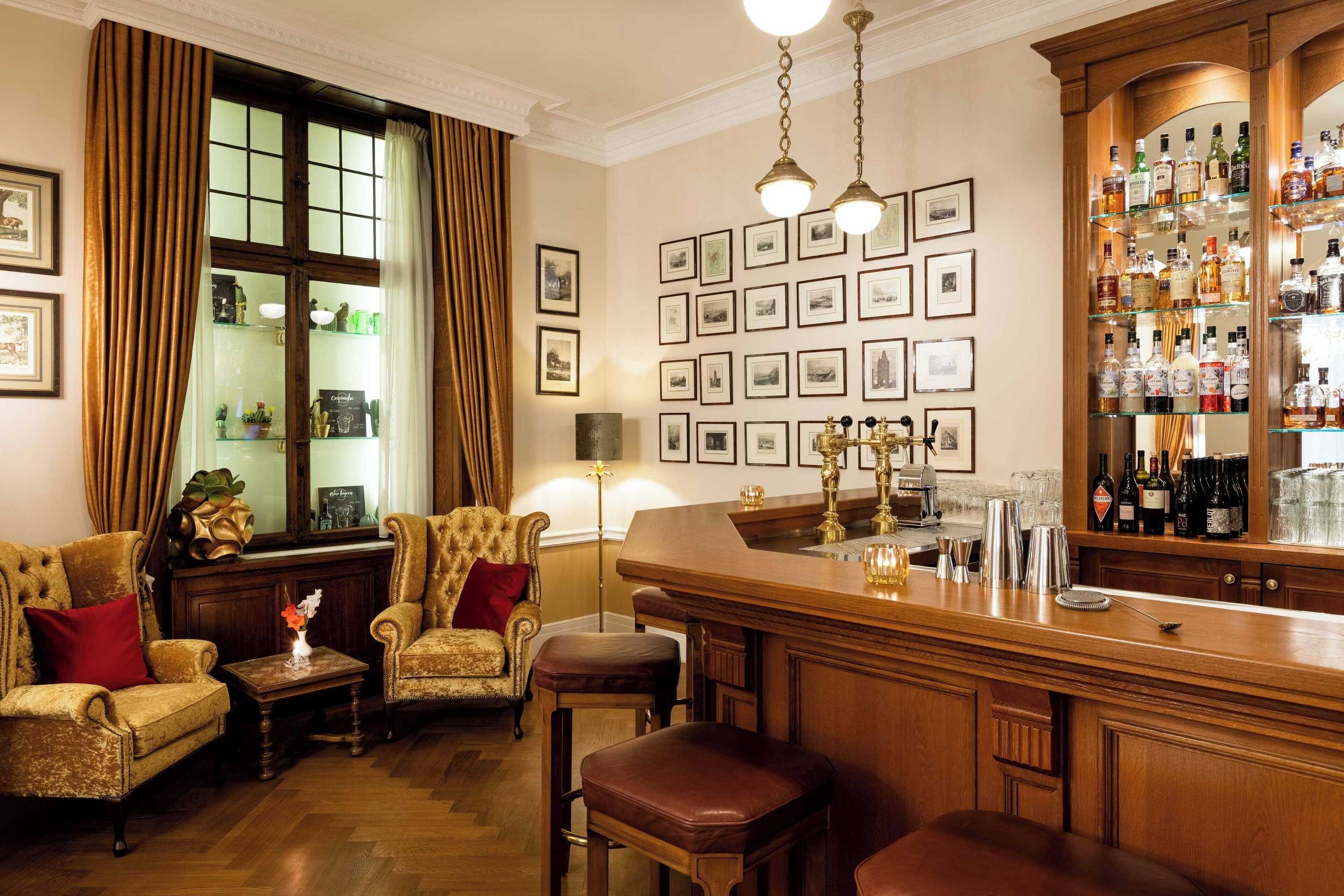 Gift card for Schloss Lieser, Autograph Collection