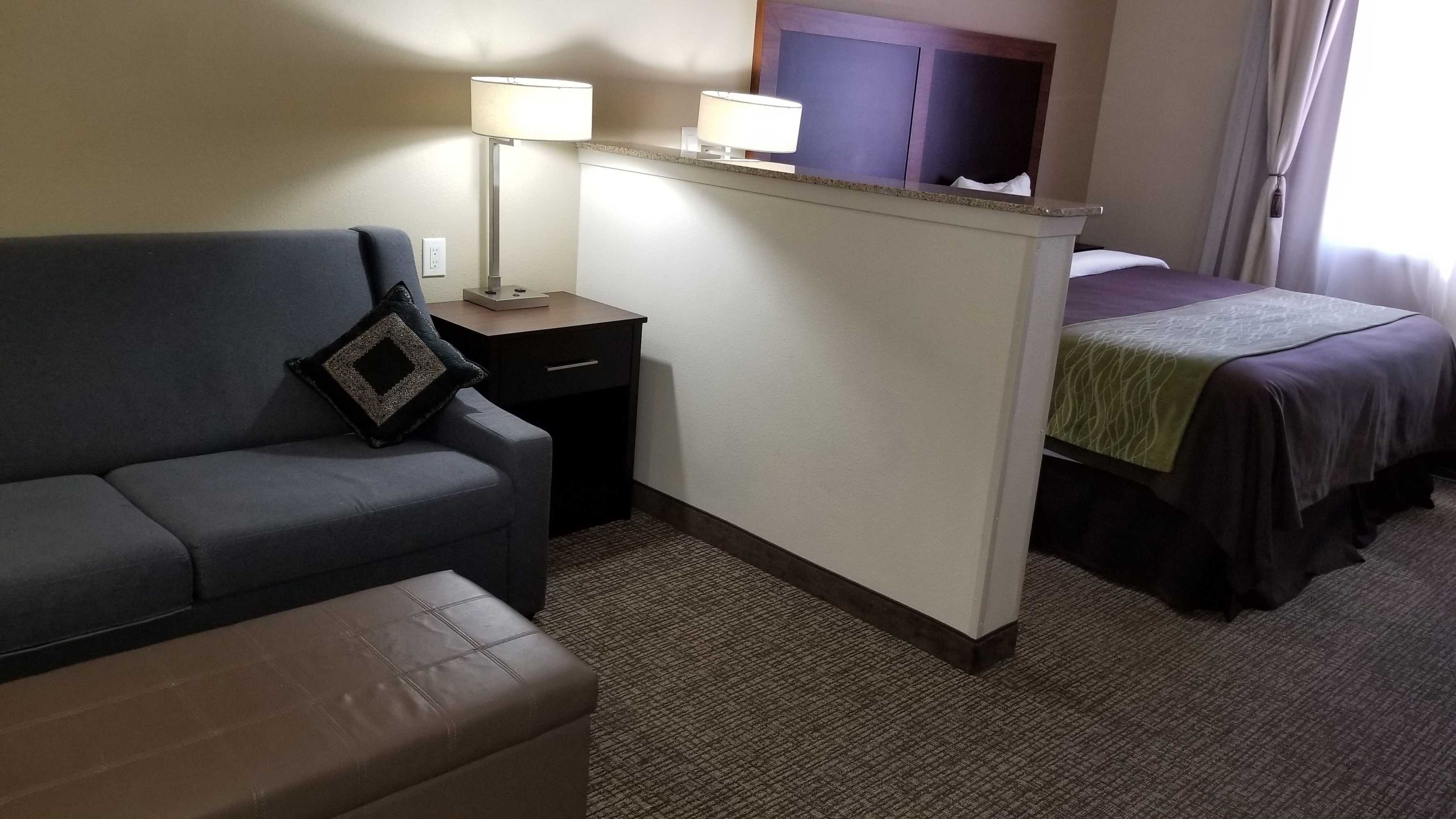 Gift card for Comfort Inn & Suites Lakeside Gift card for Comfort Inn & Suites Lakeside