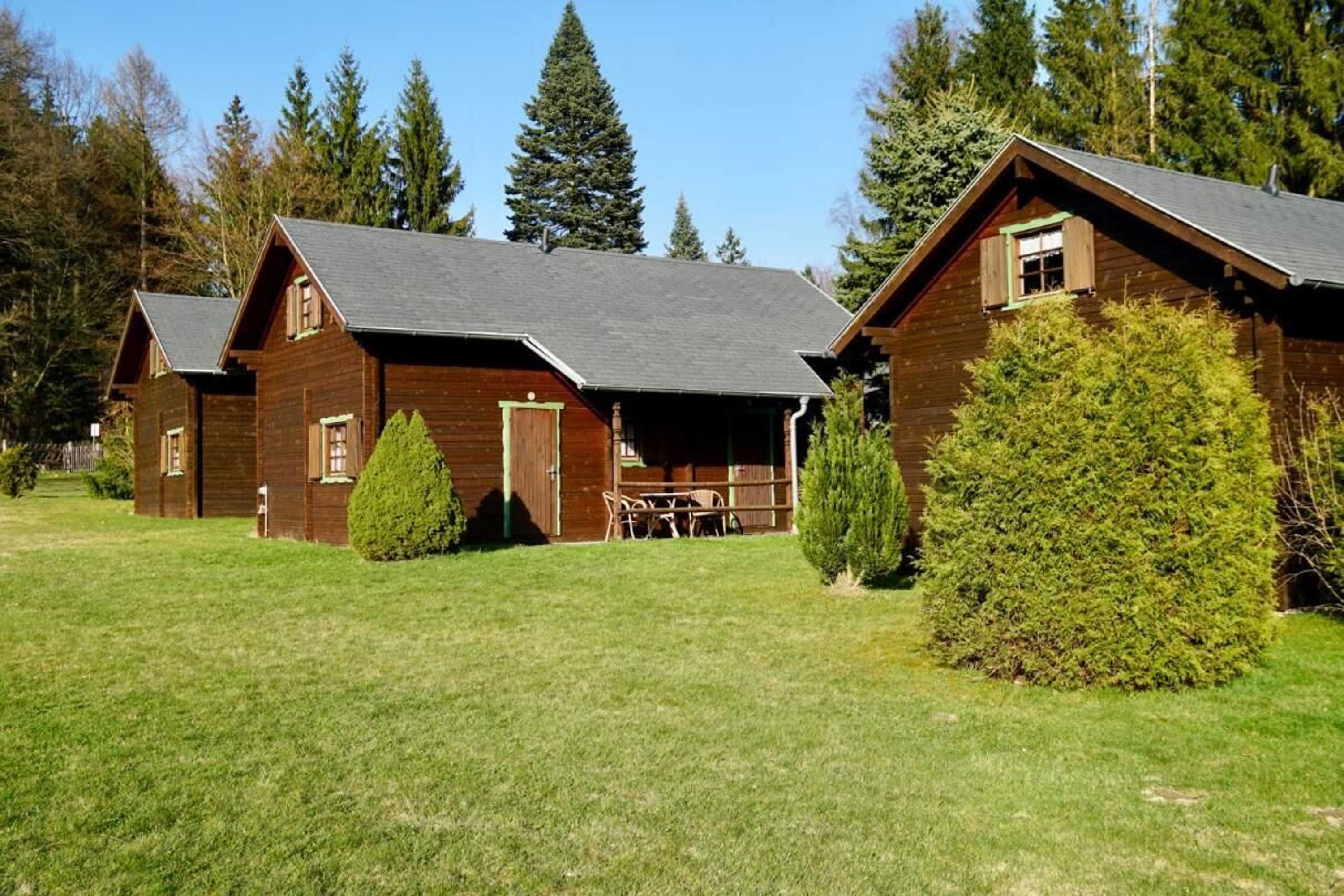 Gift card for Hotel Forsthaus Luchsenburg