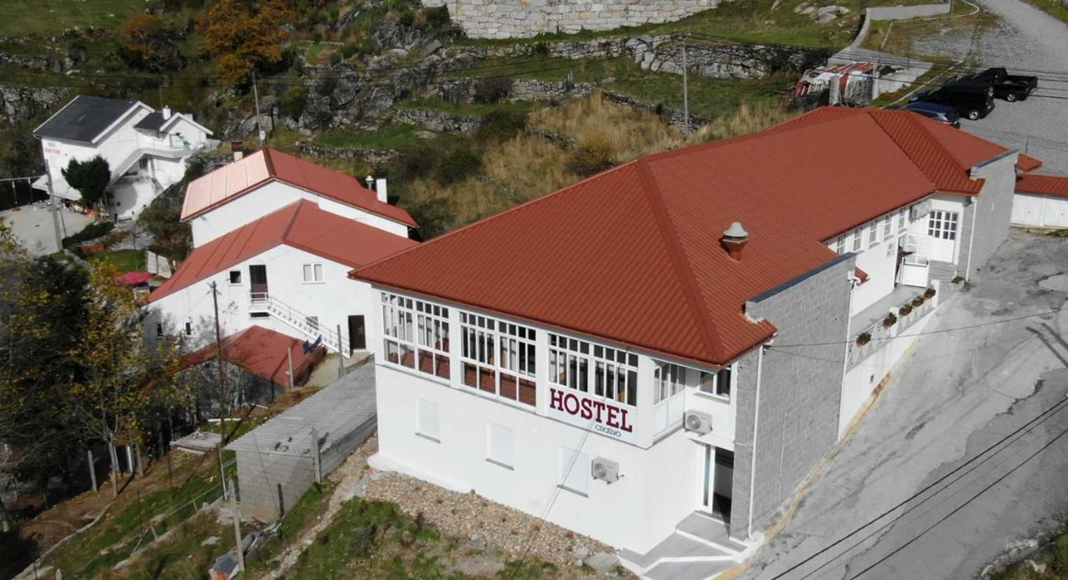 Gift card for Hostel Criativo do Sabugueiro