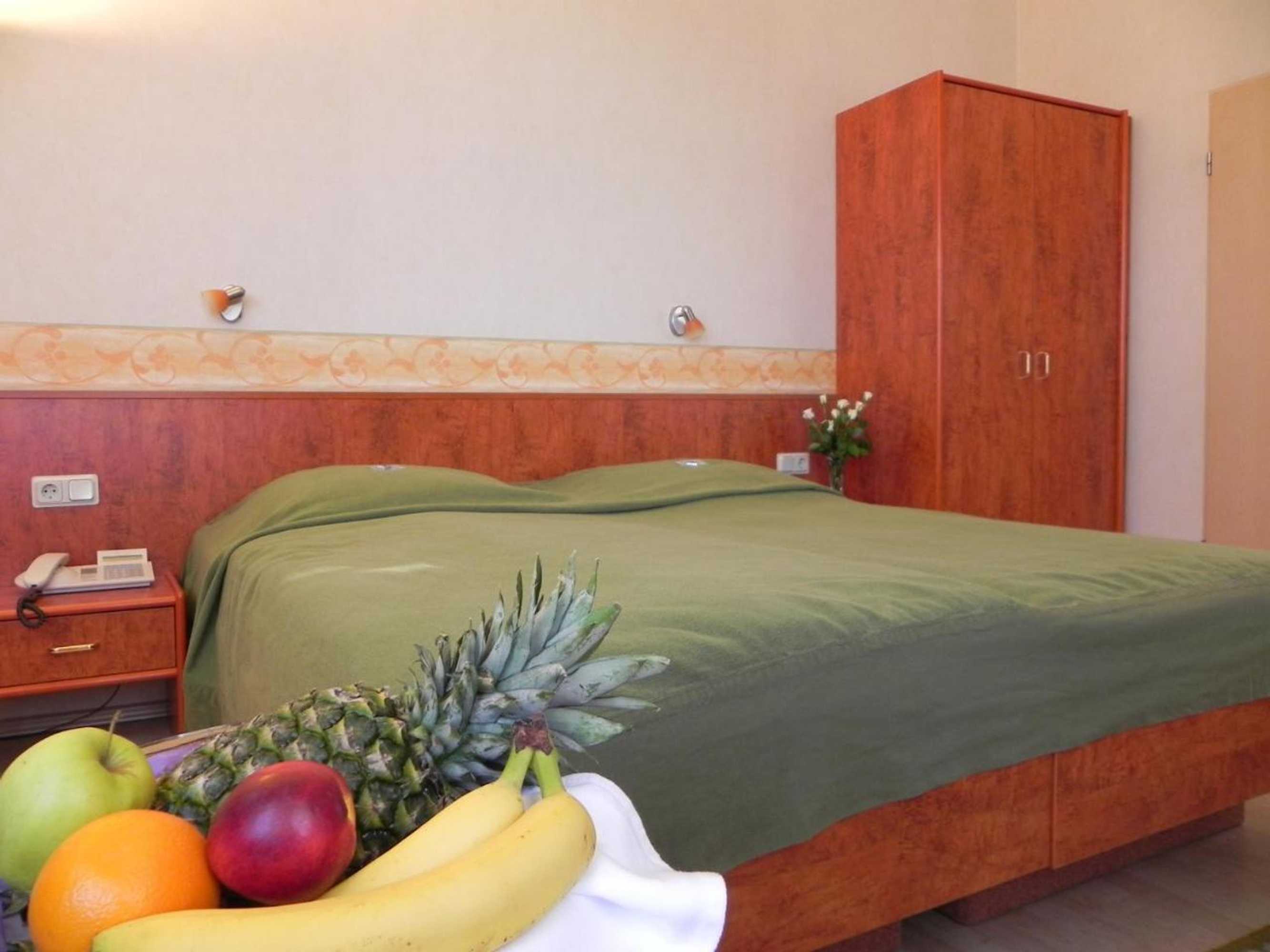 Gift card for Bahnhof-Hotel Saarlouis