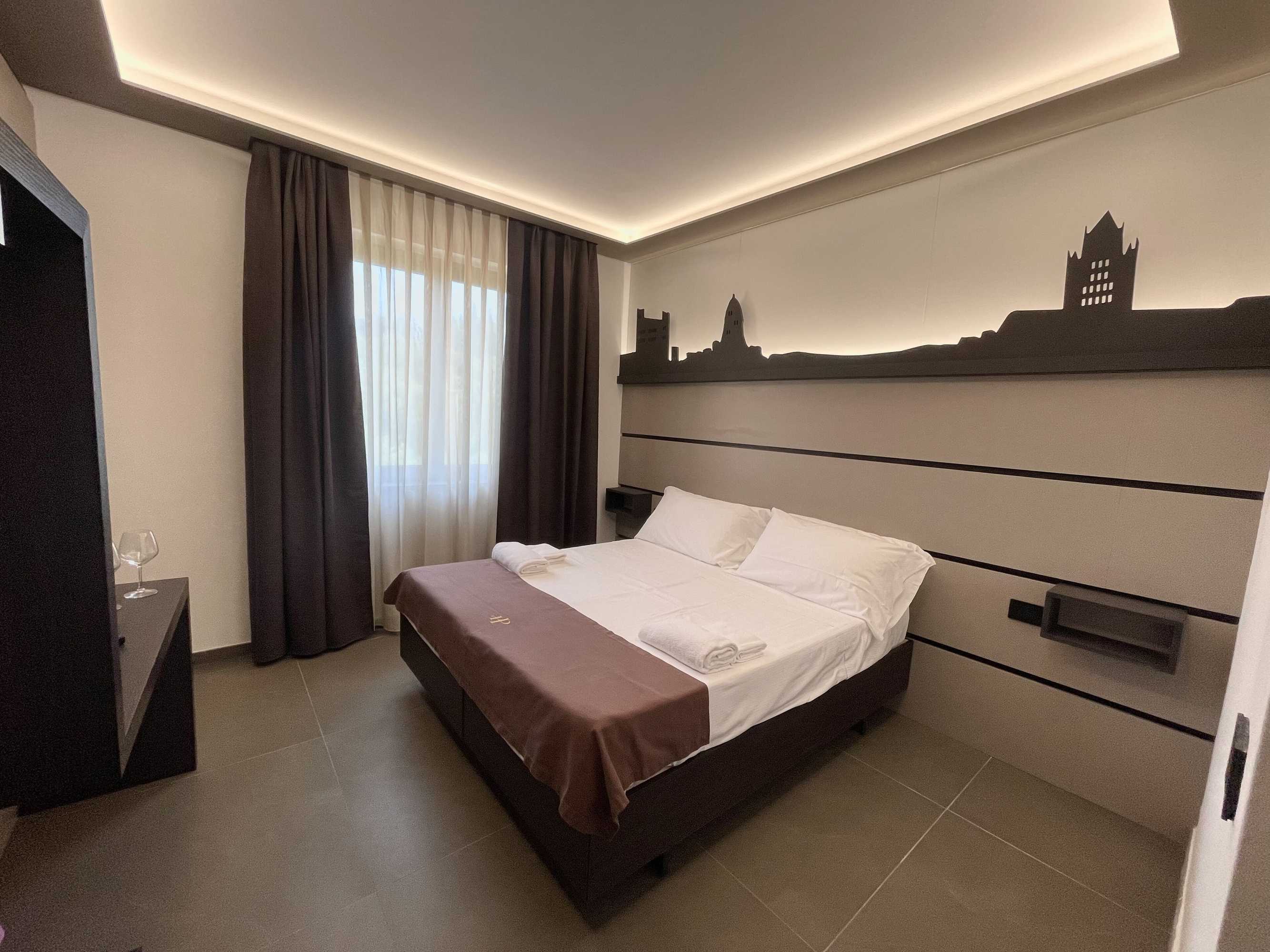 Gift card for Palace Hotel Due Ponti Gift card for Palace Hotel Due Ponti