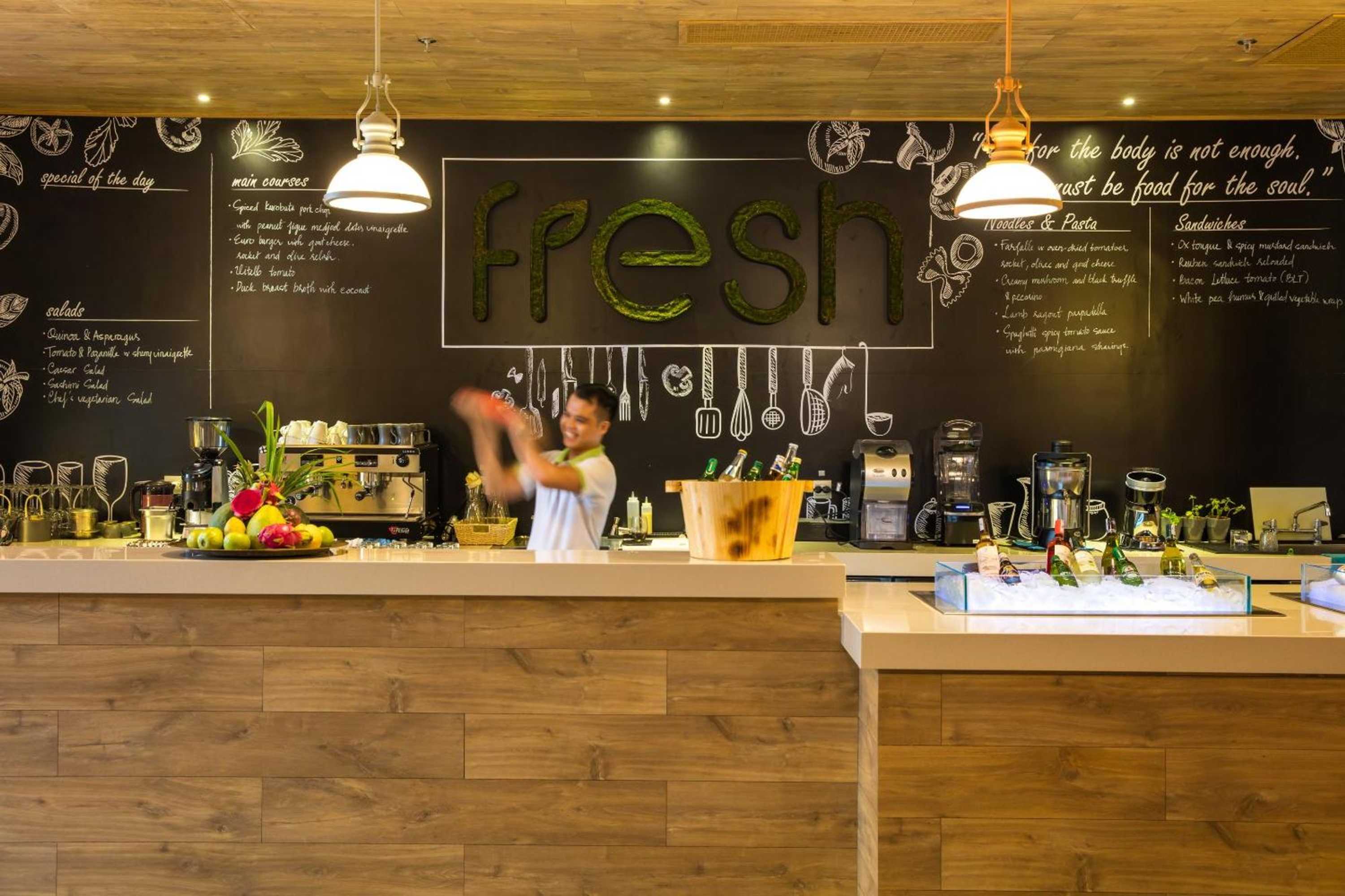 Gift card for Fusion Suites Saigon Gift card for Fusion Suites Saigon