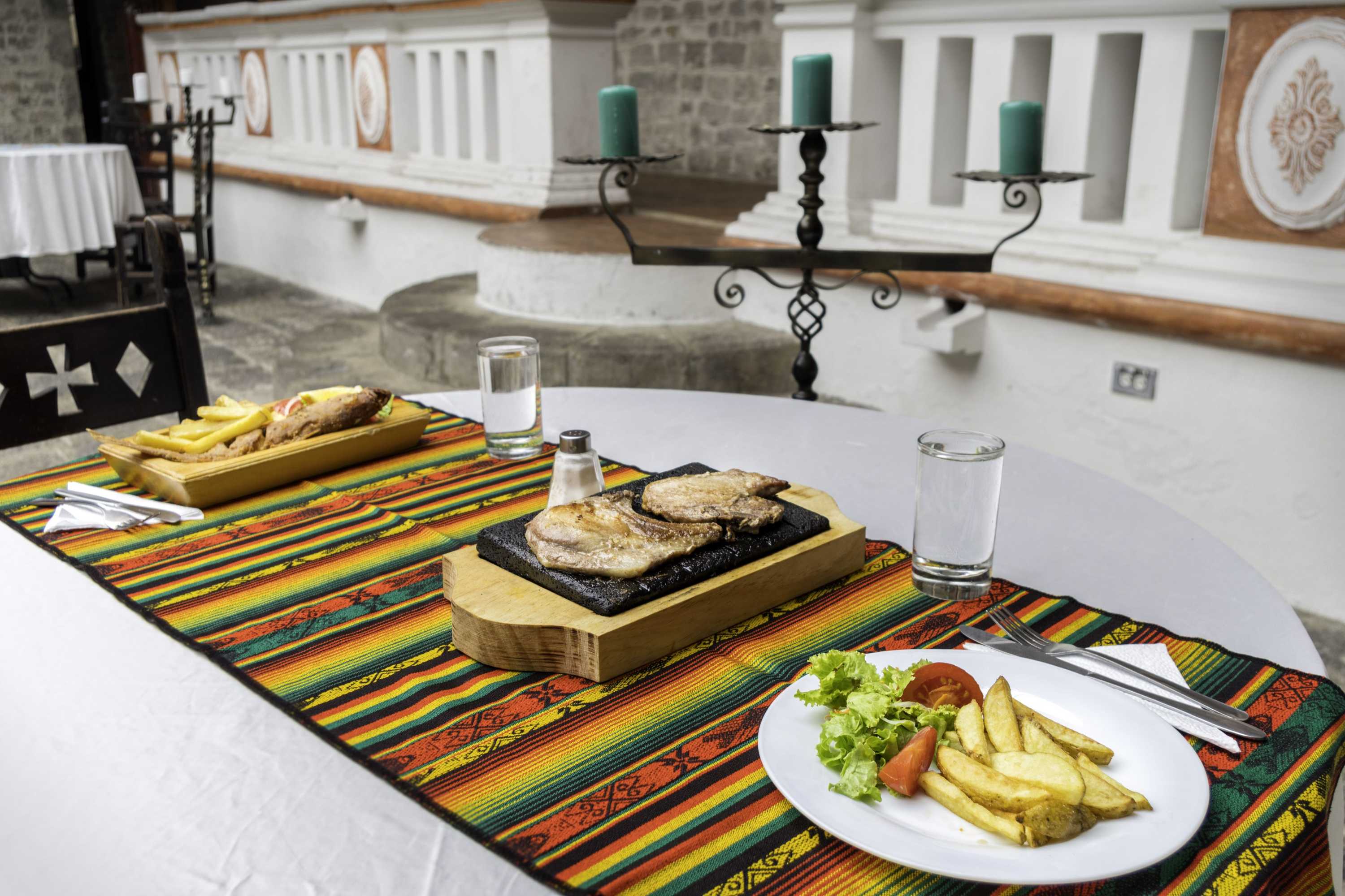 Gift card for Golden Rest Latacunga Gift card for Golden Rest Latacunga
