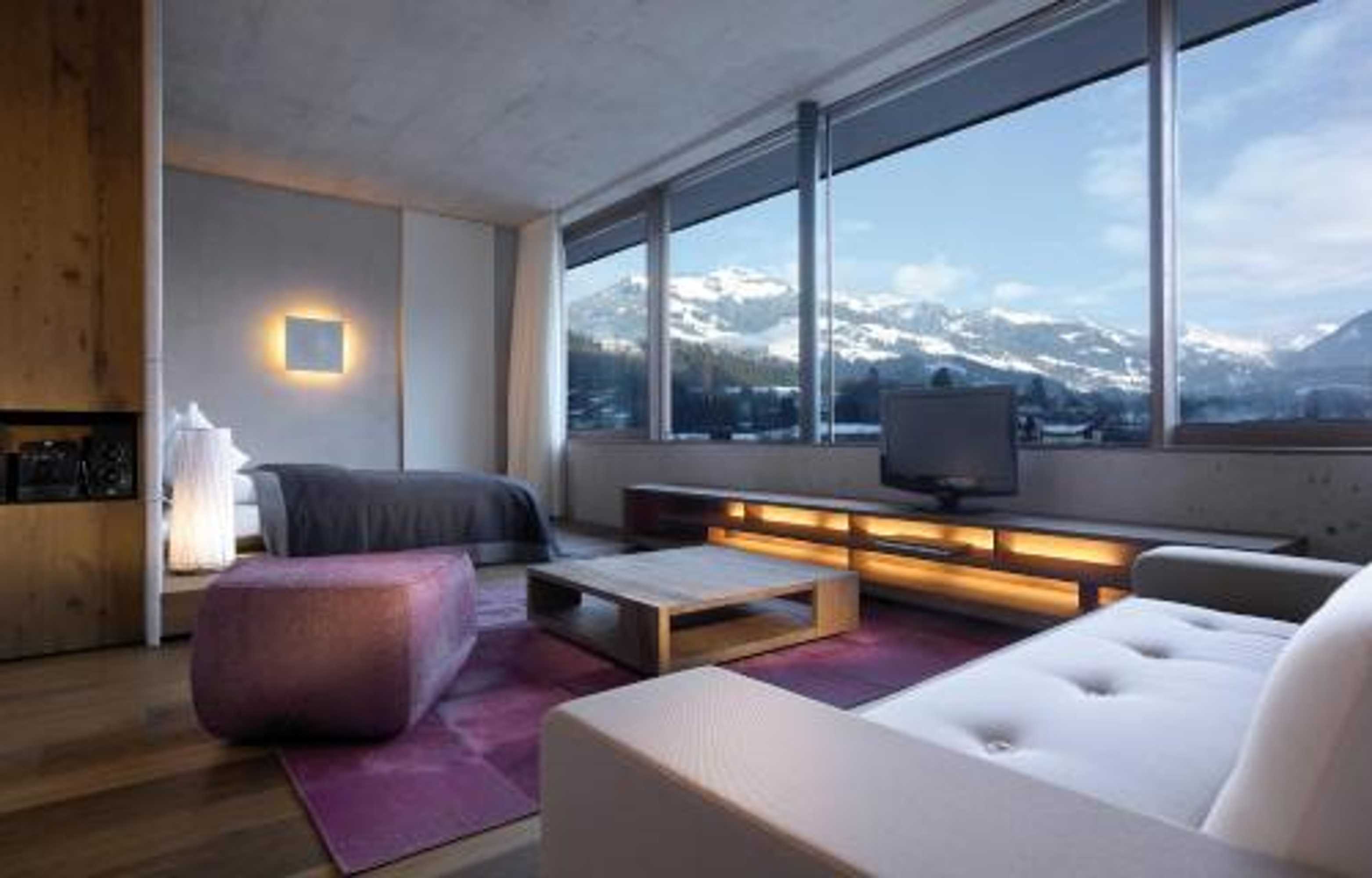 Gift card for Hotel Schwarzer Adler Kitzbühel - Adults Only Gift card for Hotel Schwarzer Adler Kitzbühel - Adults Only