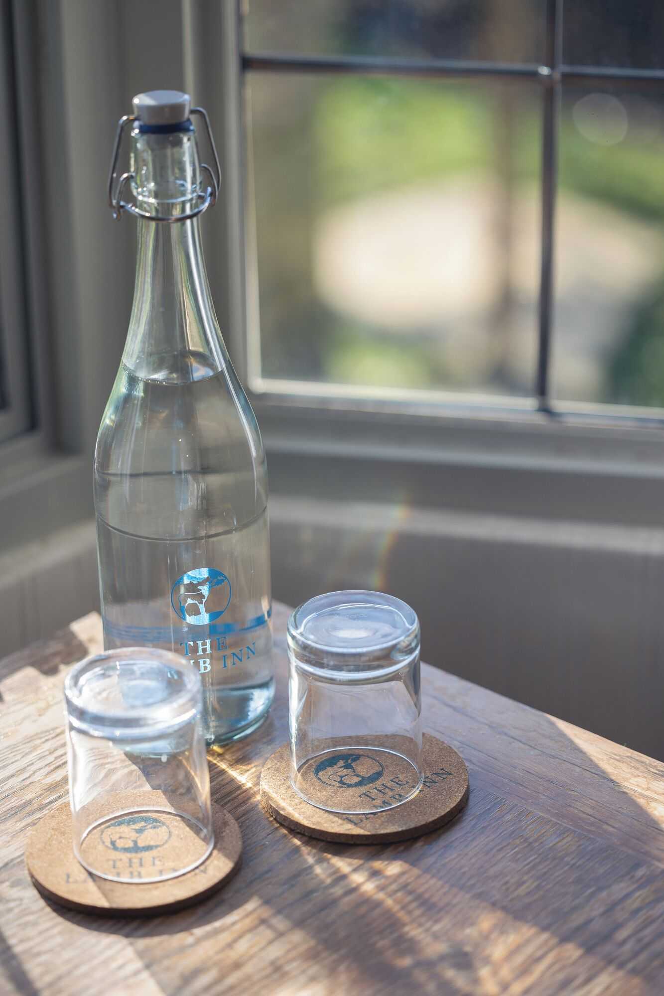 Gift card for The Lamb Inn Great Rissington Gift card for The Lamb Inn Great Rissington