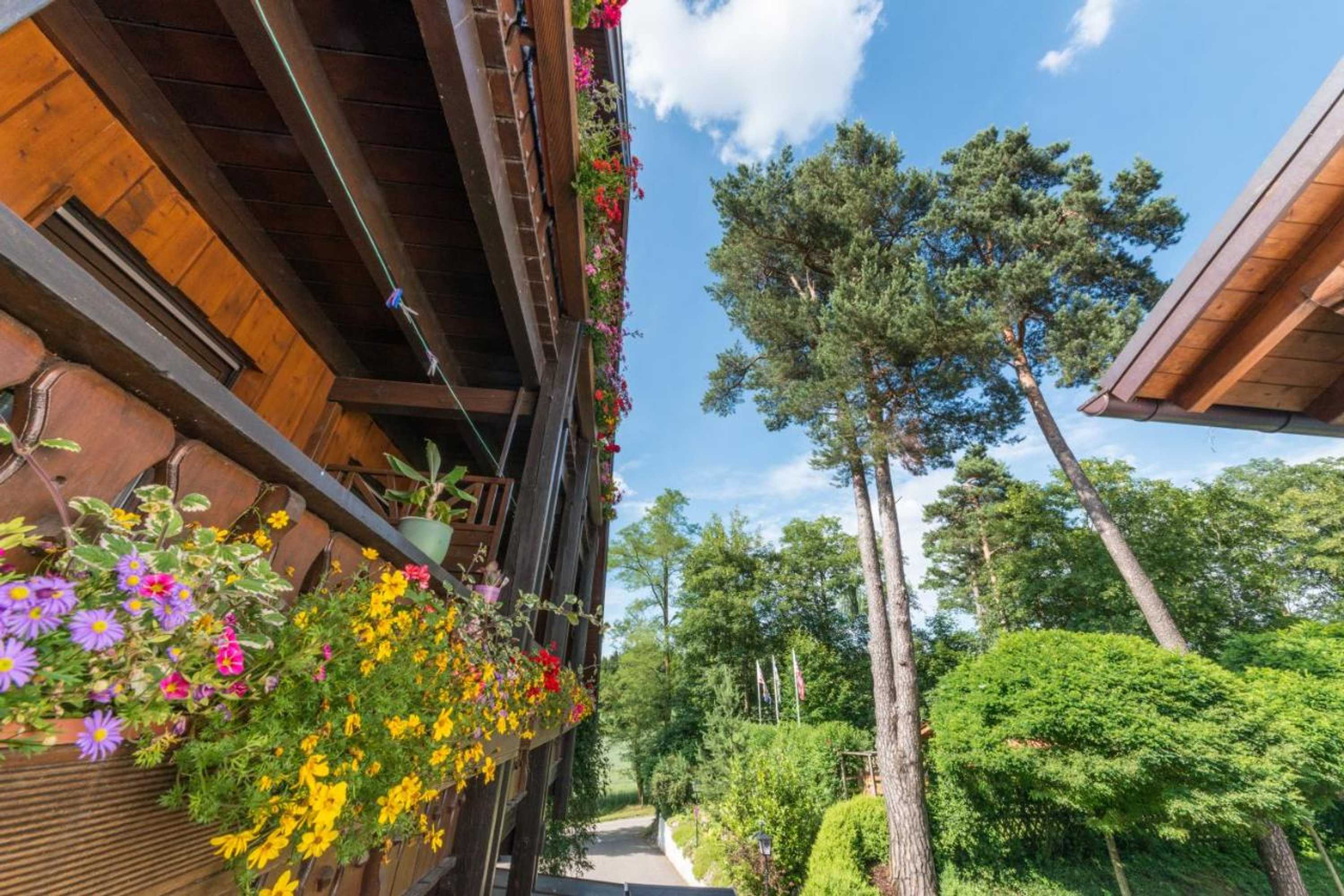 Gift card for Hotel Waldhof
