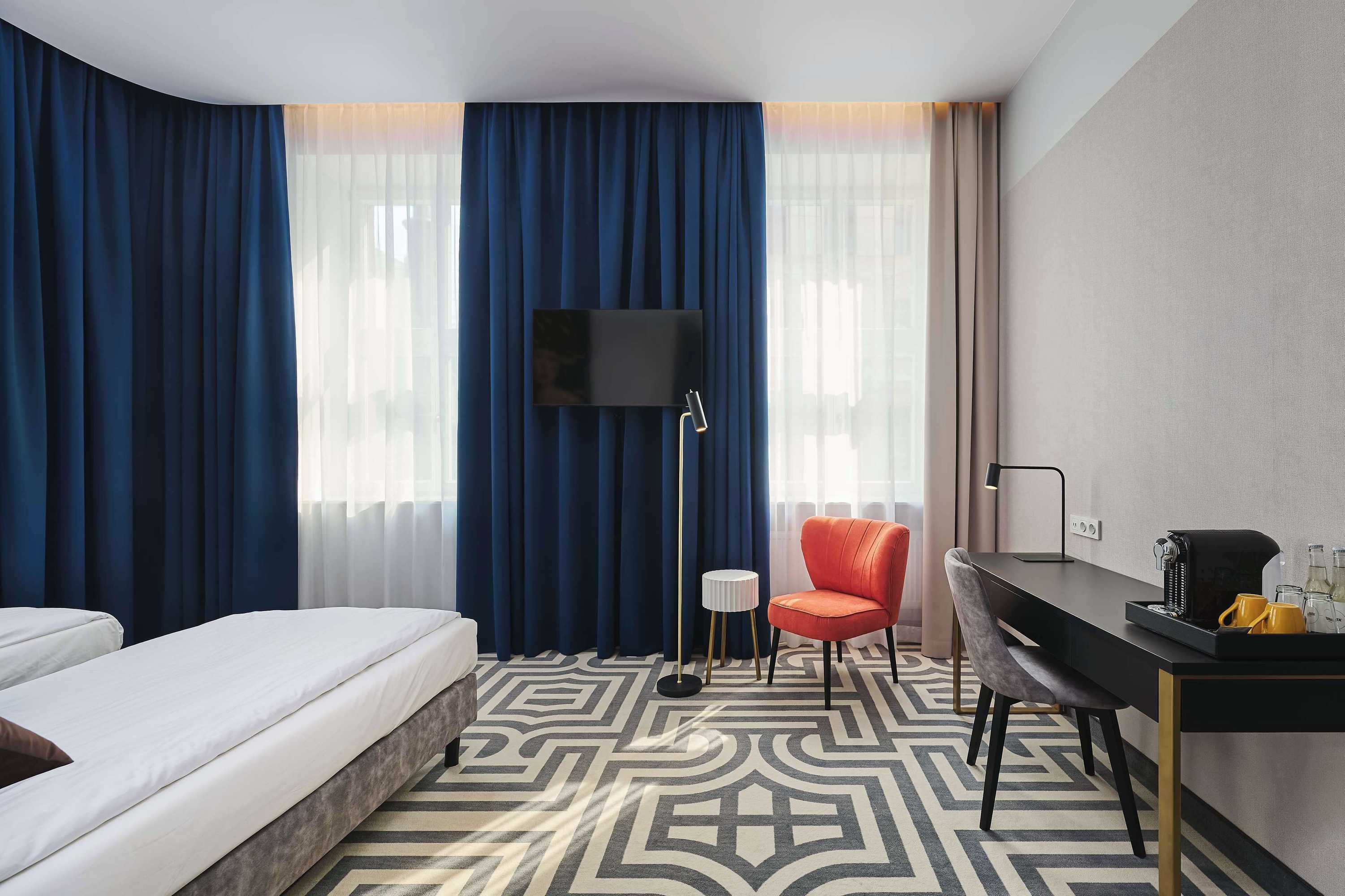 Gift card for Hotel Aiden by Best Western Lódz Gift card for Hotel Aiden by Best Western Lódz