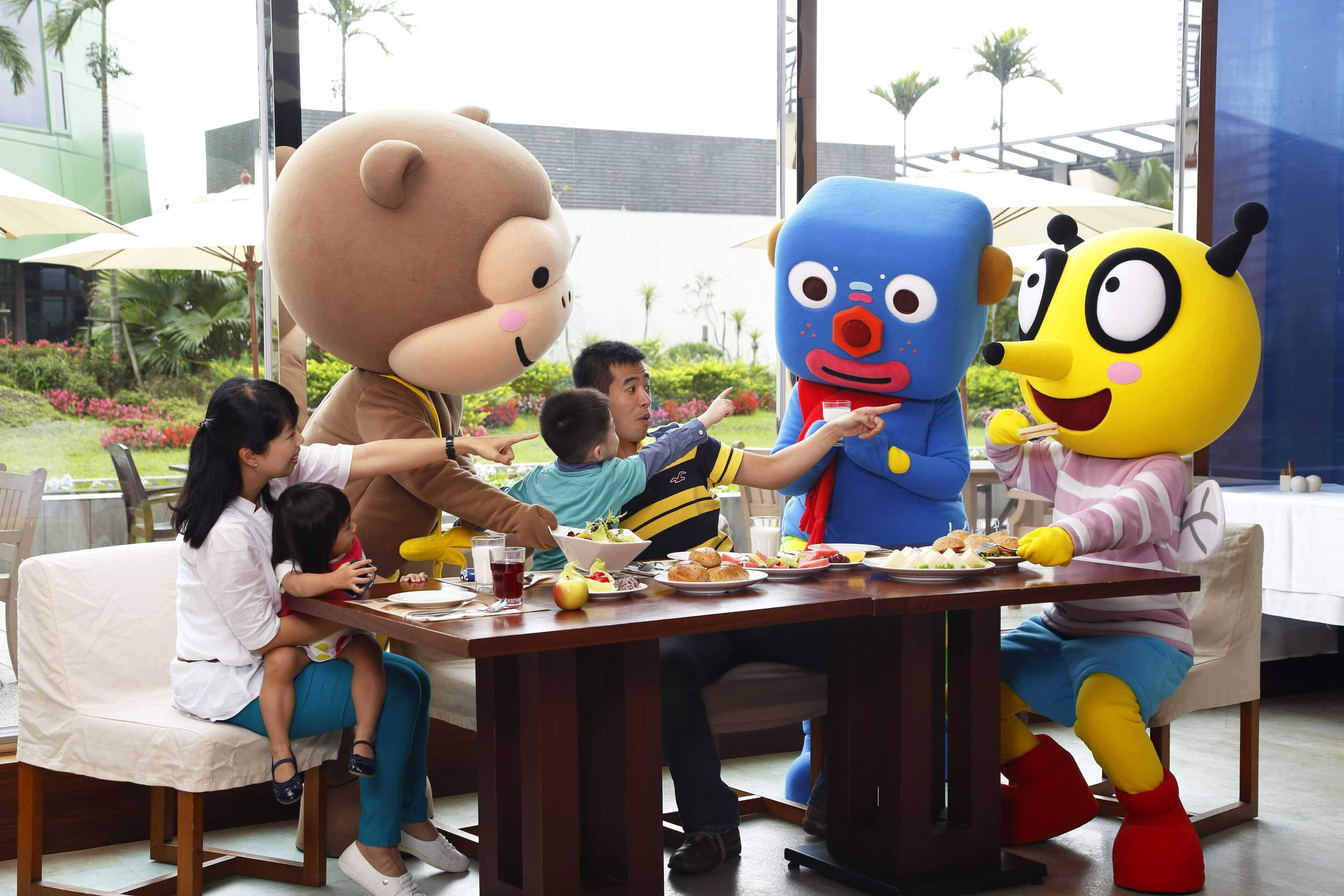 Gift card for Silks Place Yilan