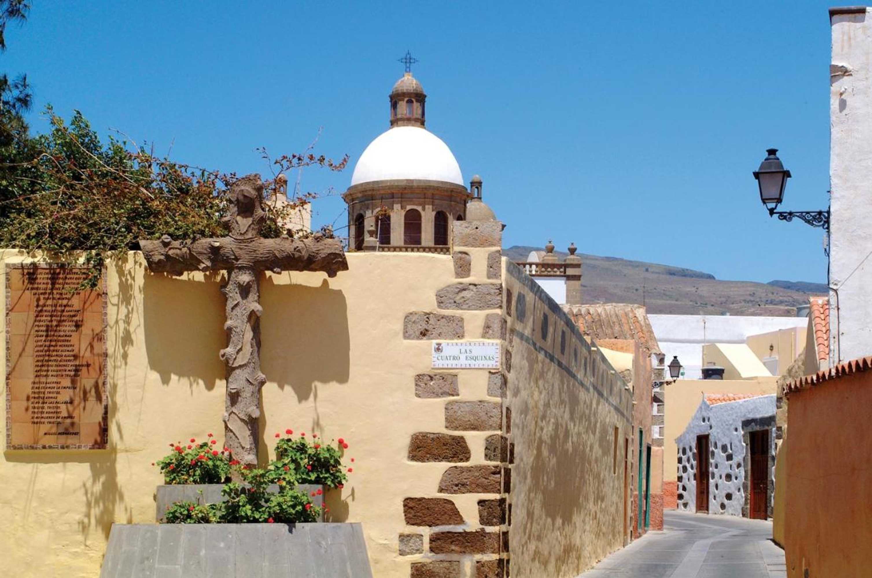 Gift card for Casa Rural El Cura