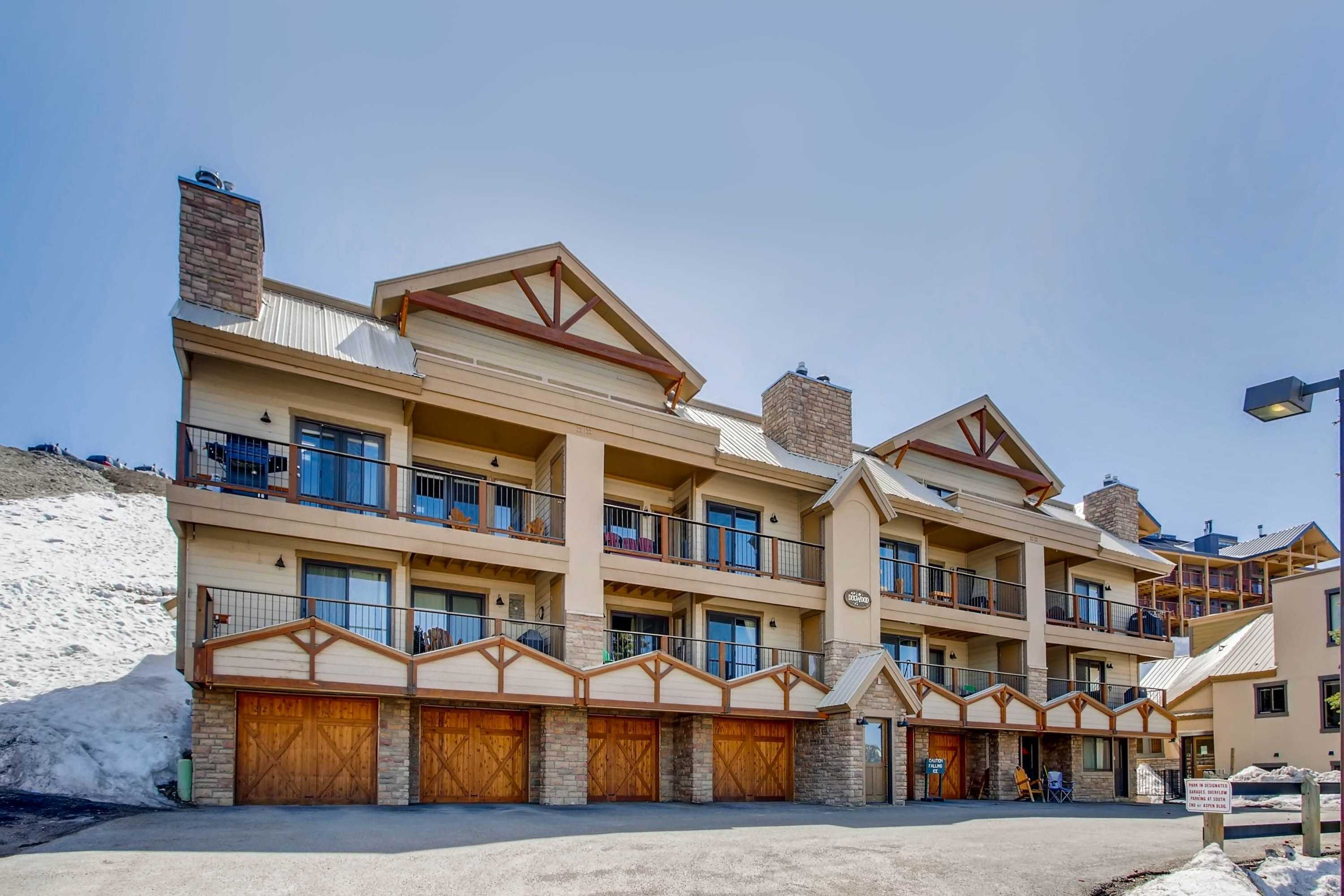 Gift card for Paradise Condominiums