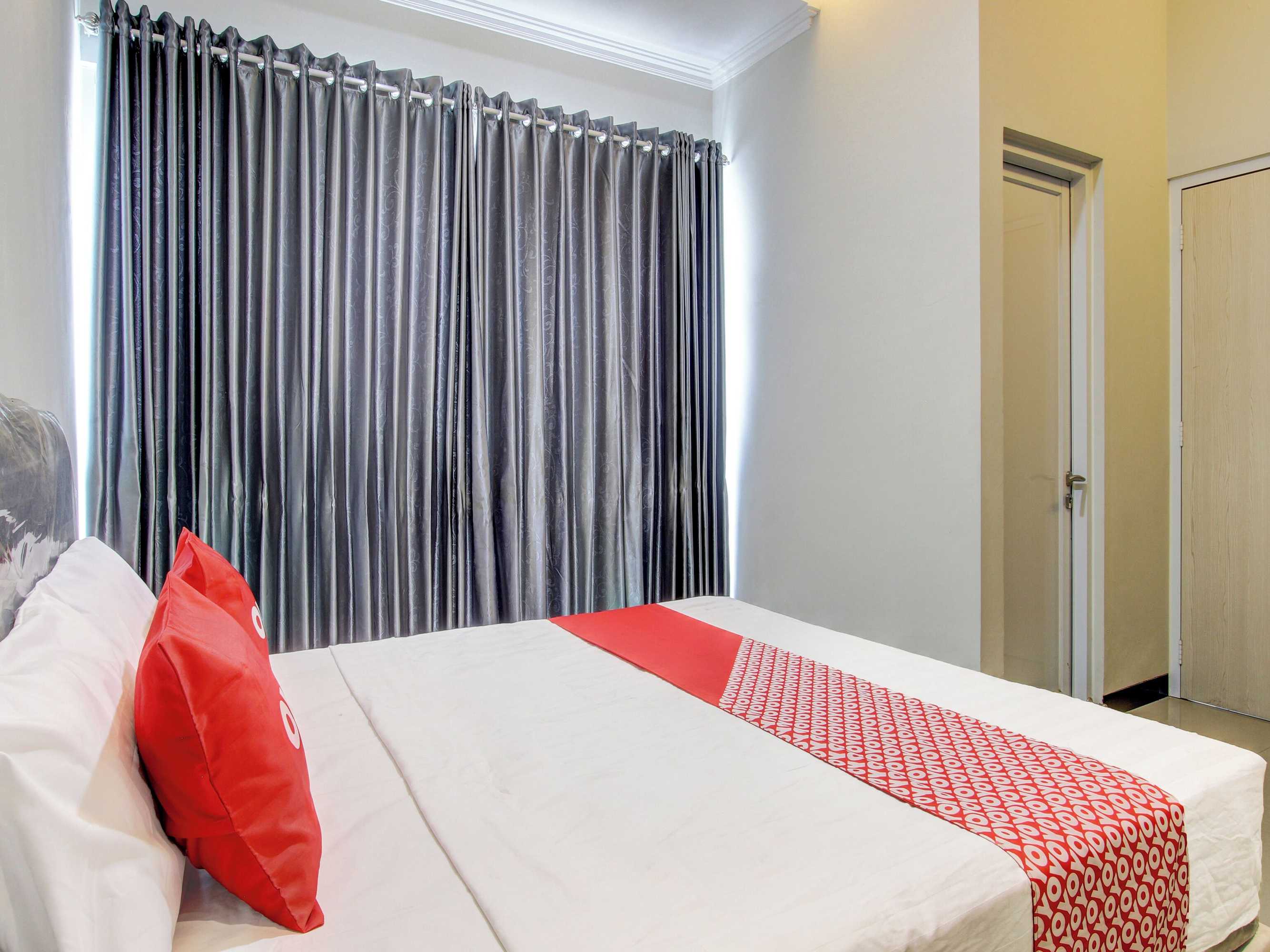 Gift card for Oyo 92479 Pasadena House