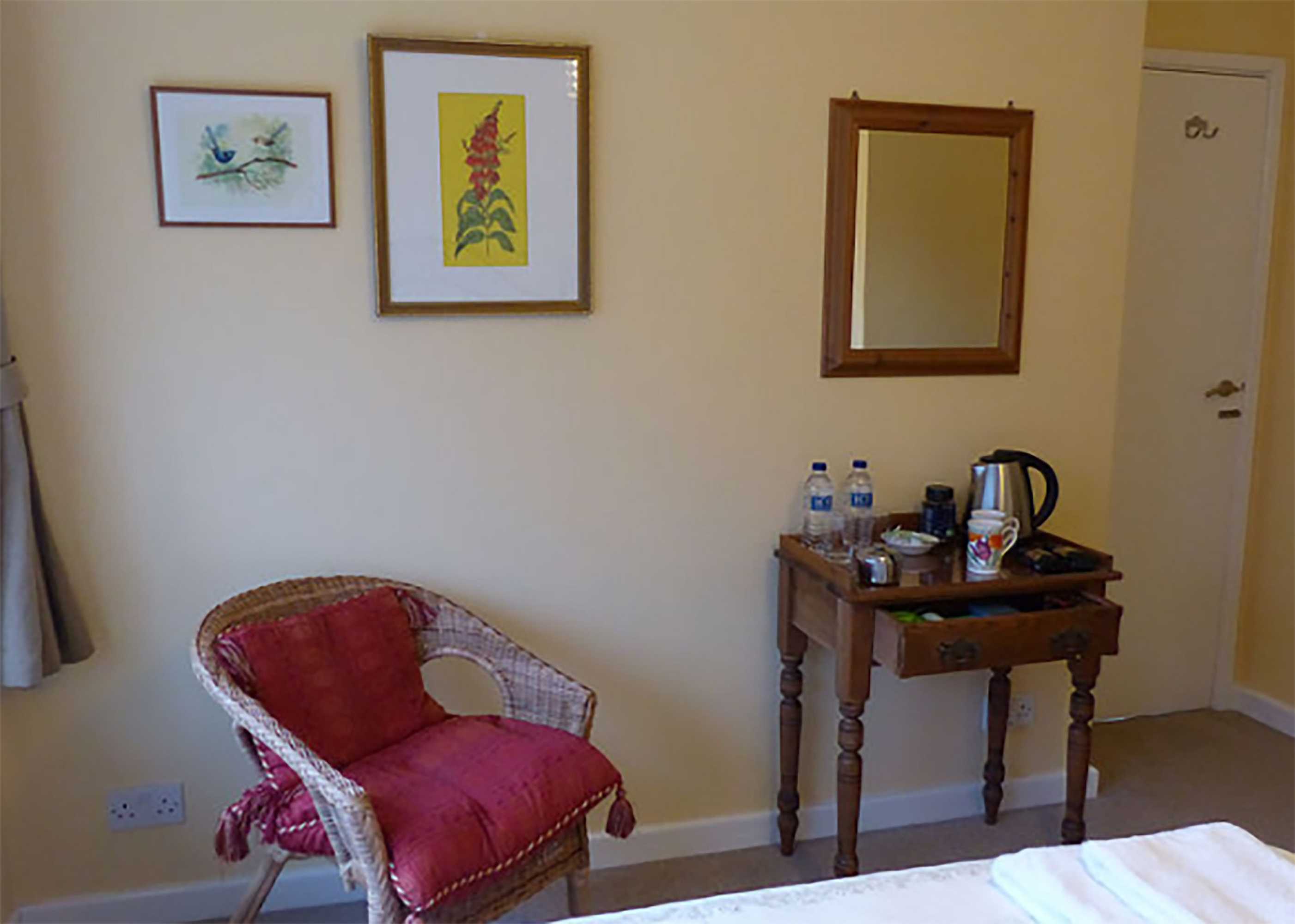 Gift card for A. B&b - Glastonbury Gift card for A. B&b - Glastonbury