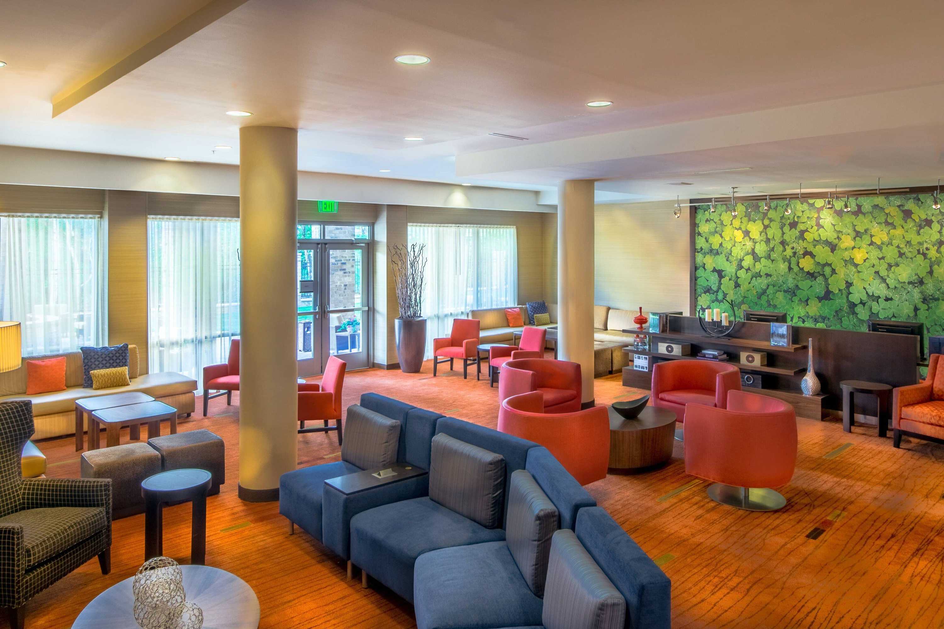 Gift card for Courtyard by Marriott Charleston Downtown/civic Center Gift card for Courtyard by Marriott Charleston Downtown/civic Center