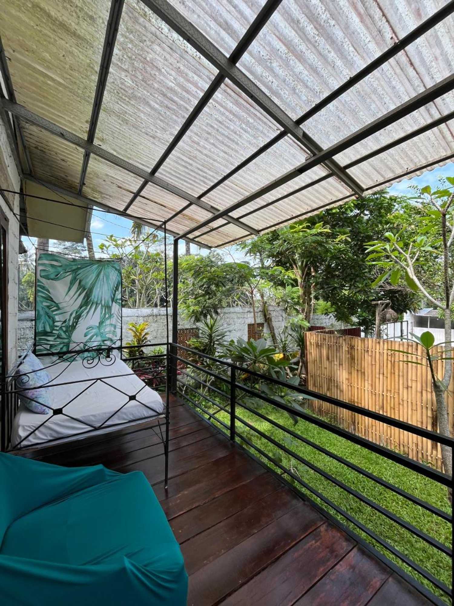 Gift card for Villa Padi Cangkringan