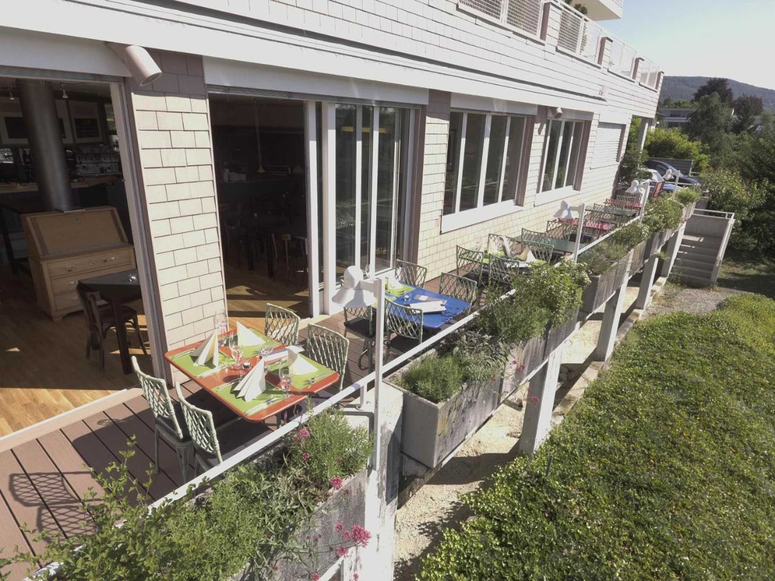 Gift card for Ascott Hotel & Restaurant