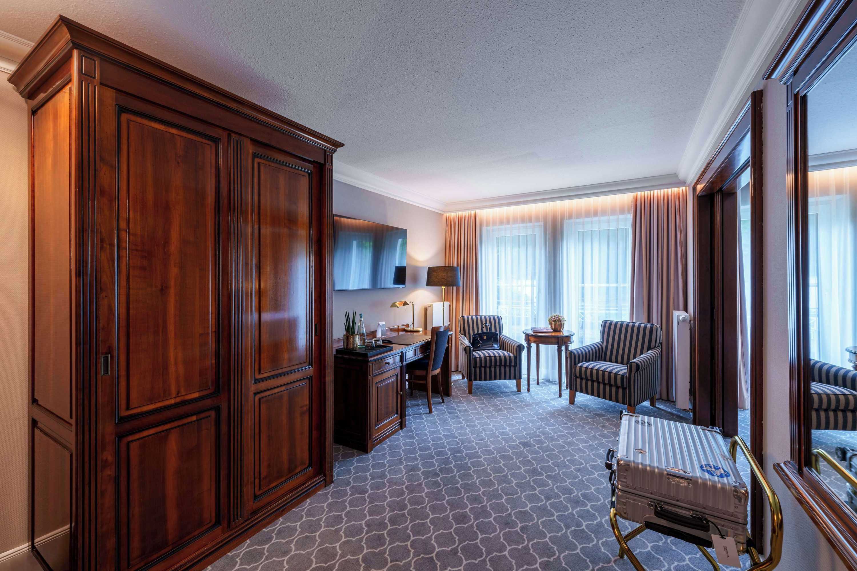 Gift card for Parkhotel Engelsburg