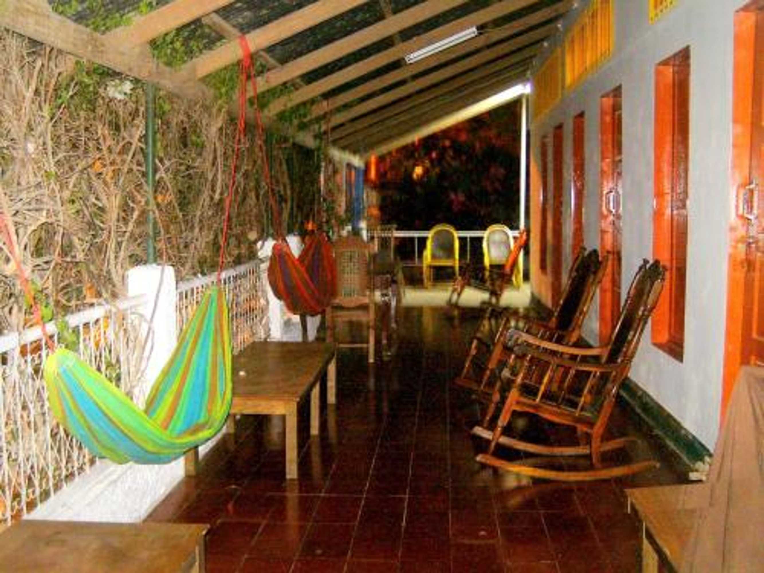 Gift card for Hostel Tadeo San Juan Del Sur Gift card for Hostel Tadeo San Juan Del Sur