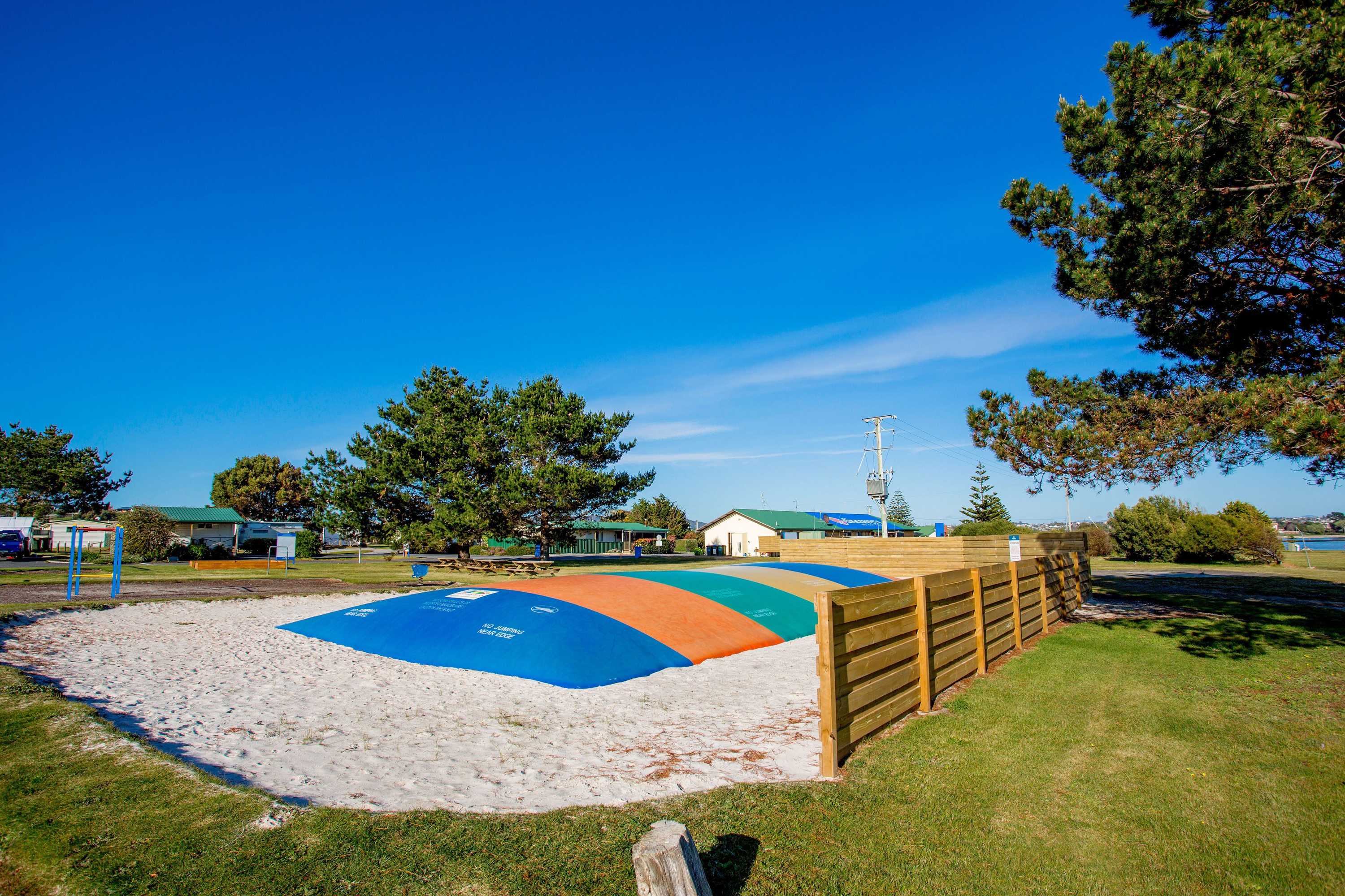 Gift card for Discovery Parks - Devonport Gift card for Discovery Parks - Devonport