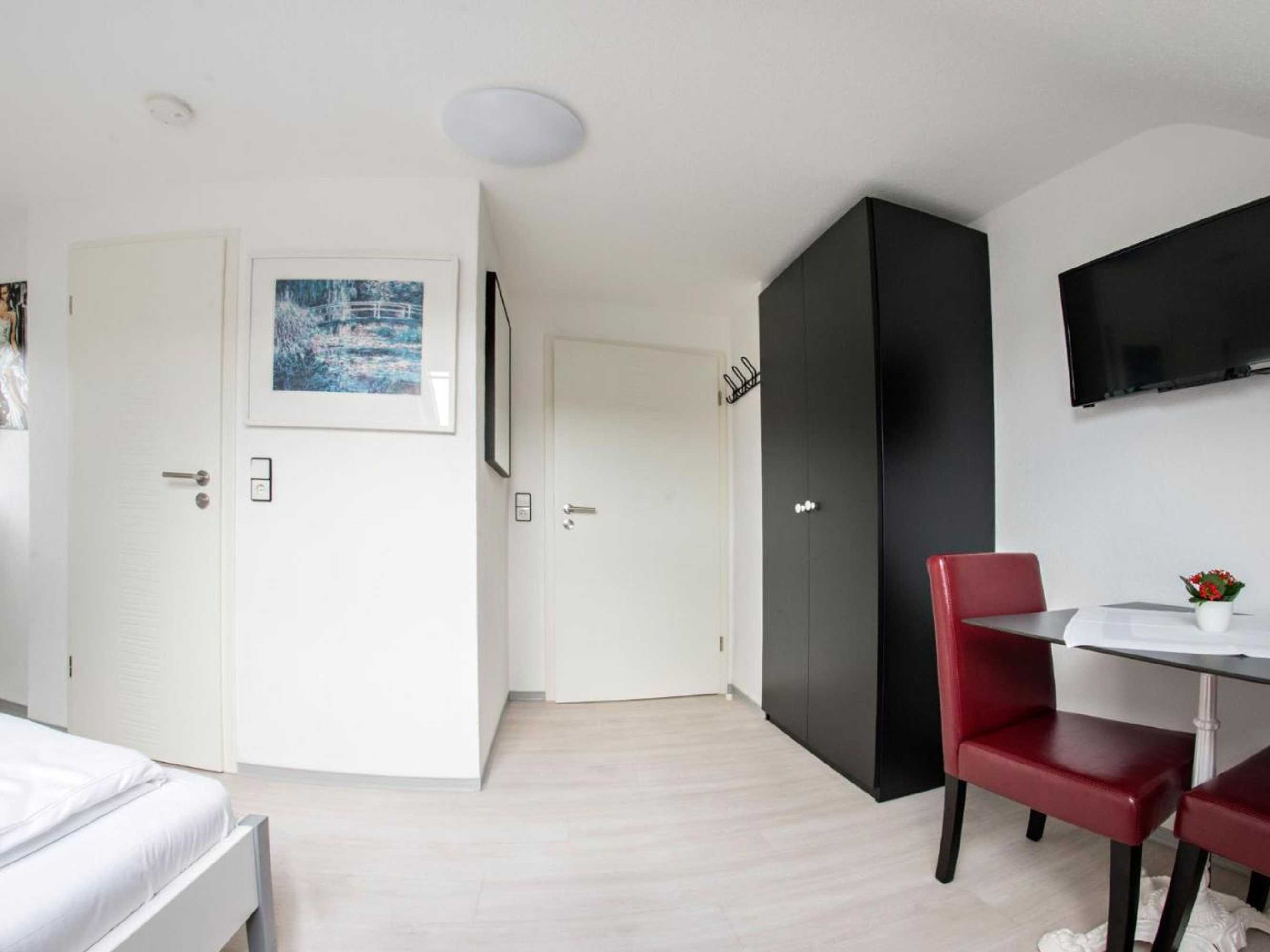 Gift card for Pension Gino